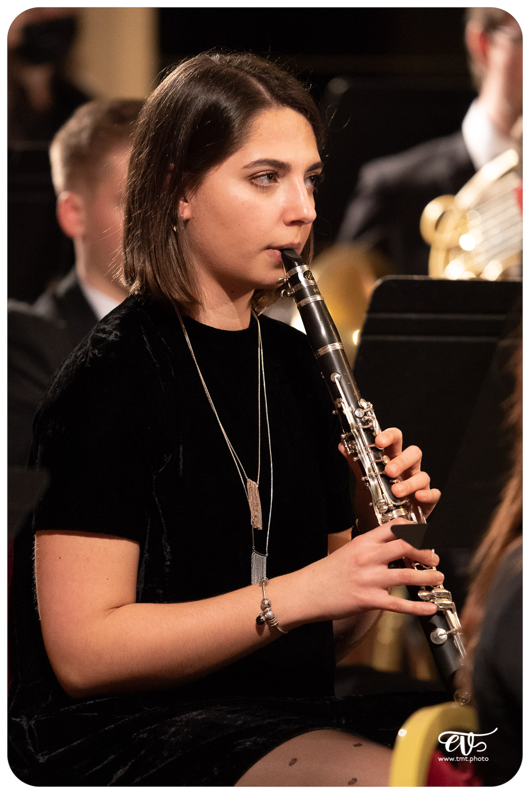 CONCERT DU NOUVEL AN DE L'OHH