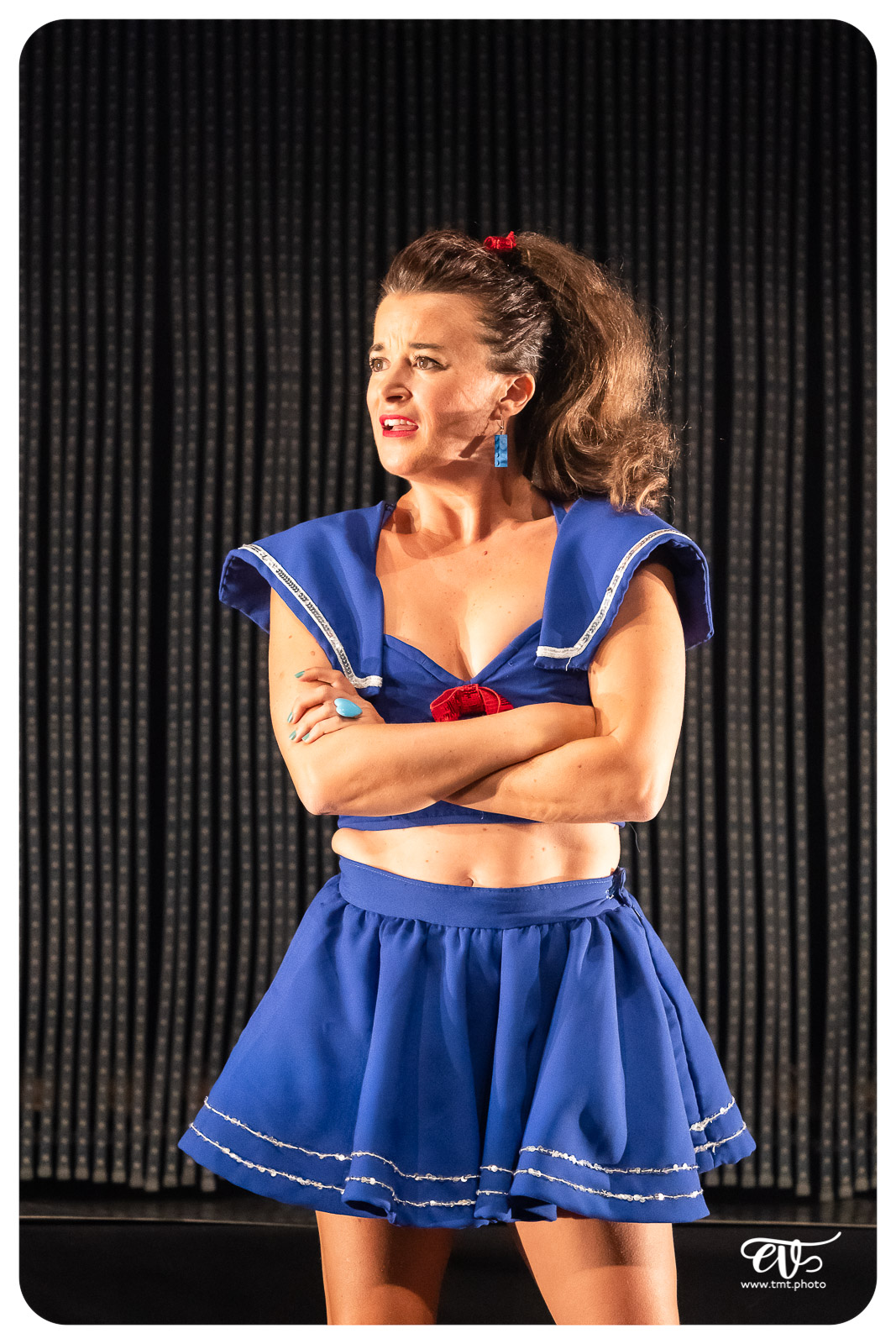 AIRNADETTE - LE PIRE CONTRE-ATTAQUE