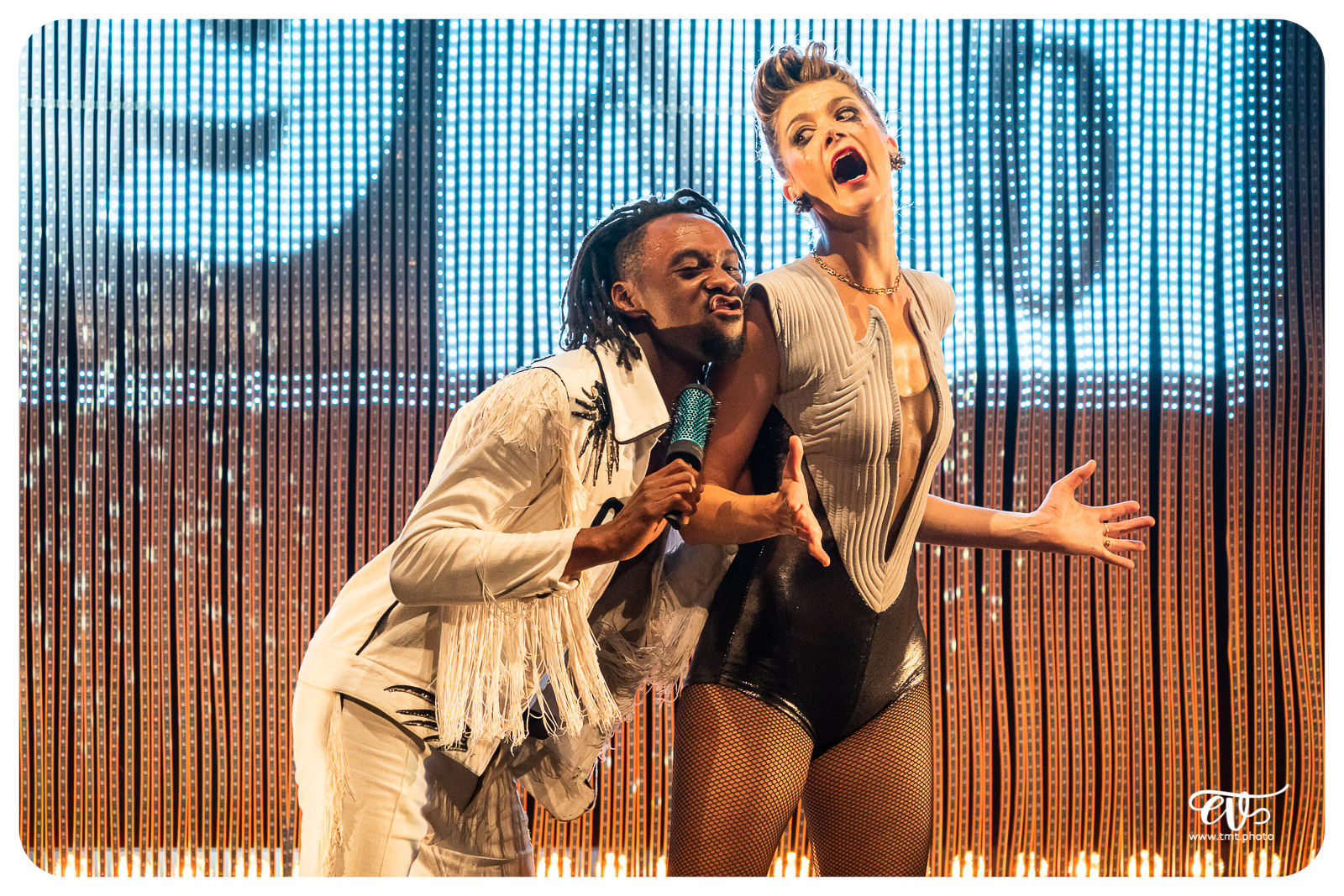 AIRNADETTE - LE PIRE CONTRE-ATTAQUE