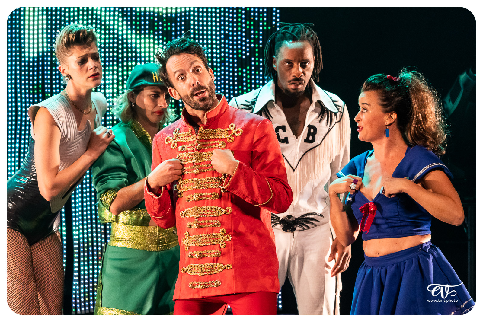 AIRNADETTE - LE PIRE CONTRE-ATTAQUE