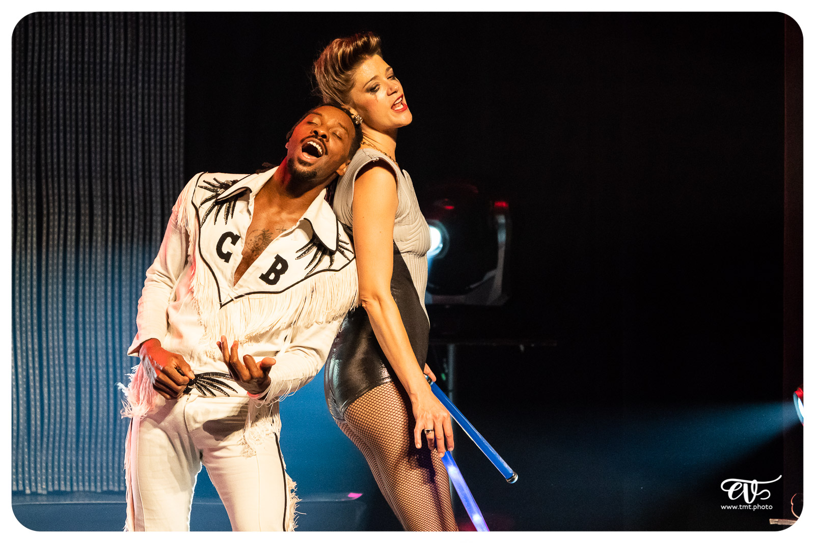 AIRNADETTE - LE PIRE CONTRE-ATTAQUE