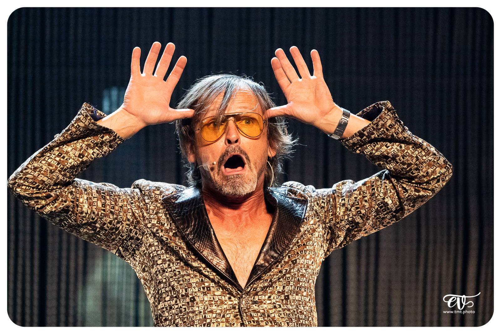 AIRNADETTE - LE PIRE CONTRE-ATTAQUE