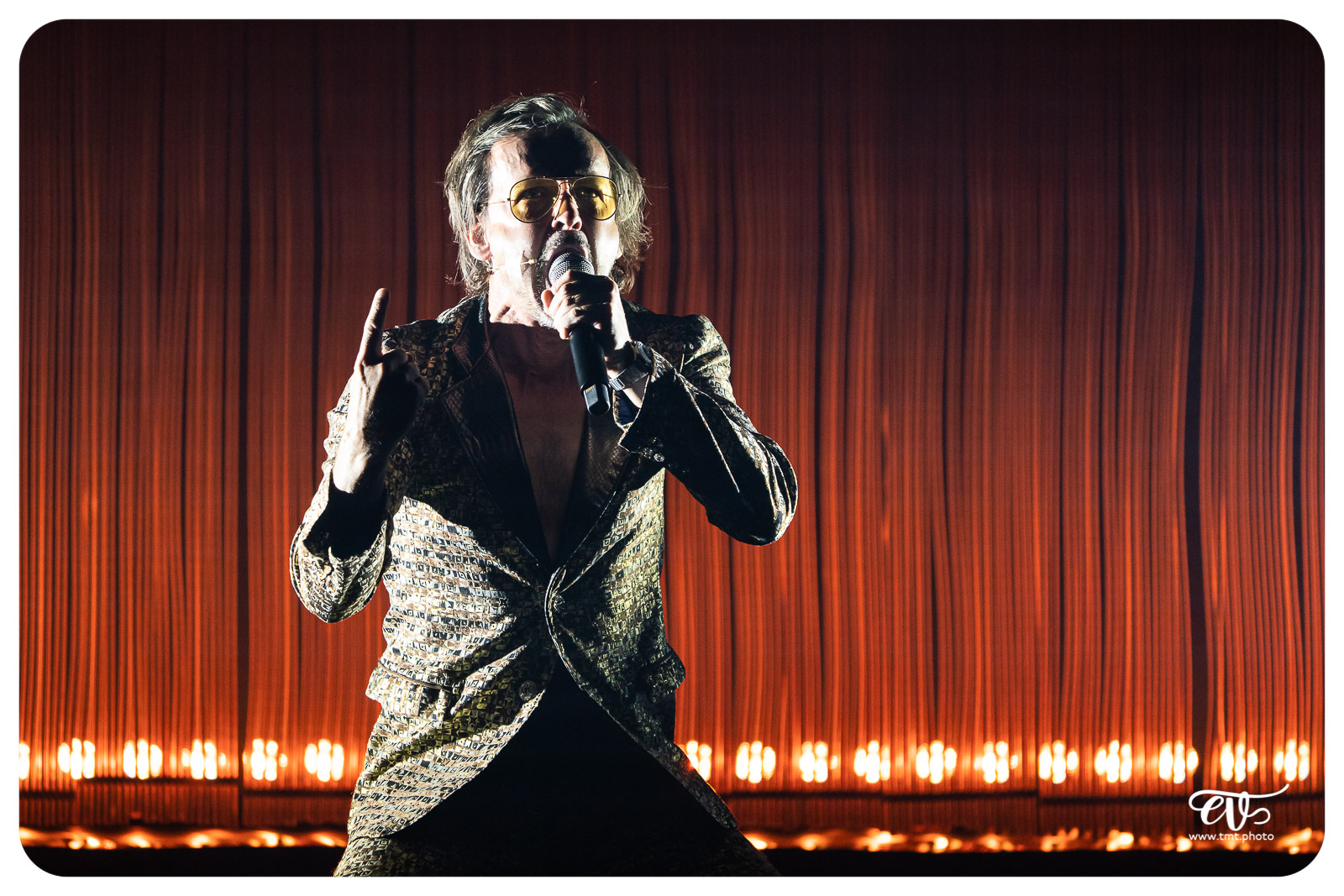 AIRNADETTE - LE PIRE CONTRE-ATTAQUE