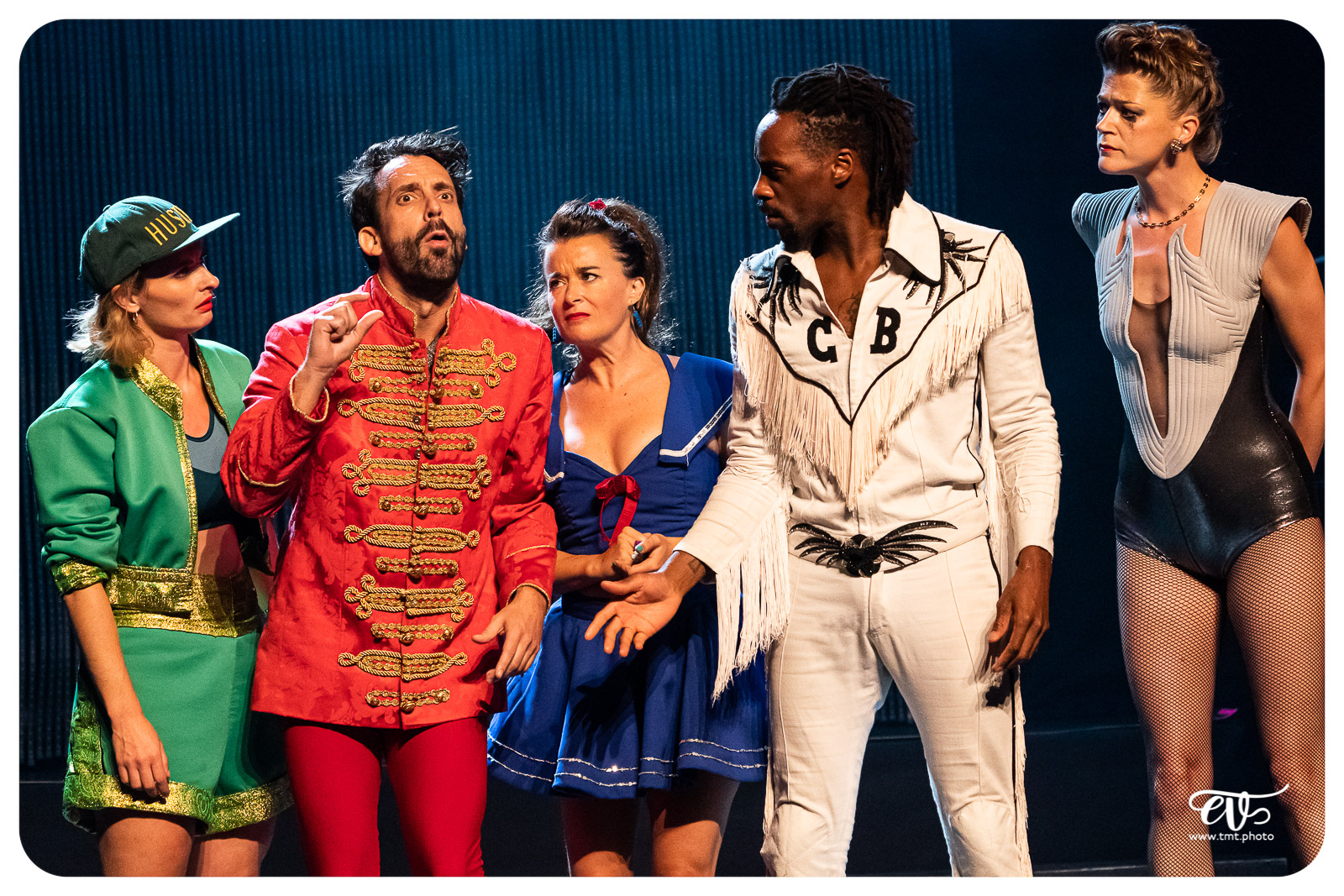 AIRNADETTE - LE PIRE CONTRE-ATTAQUE