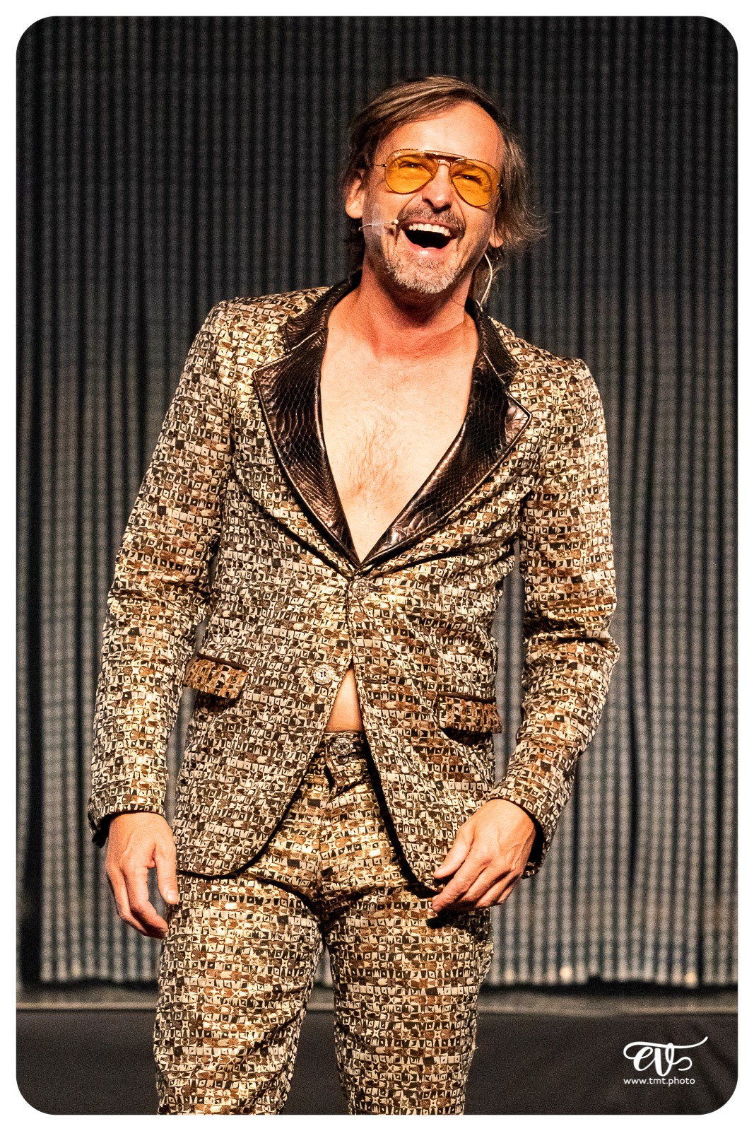 AIRNADETTE - LE PIRE CONTRE-ATTAQUE