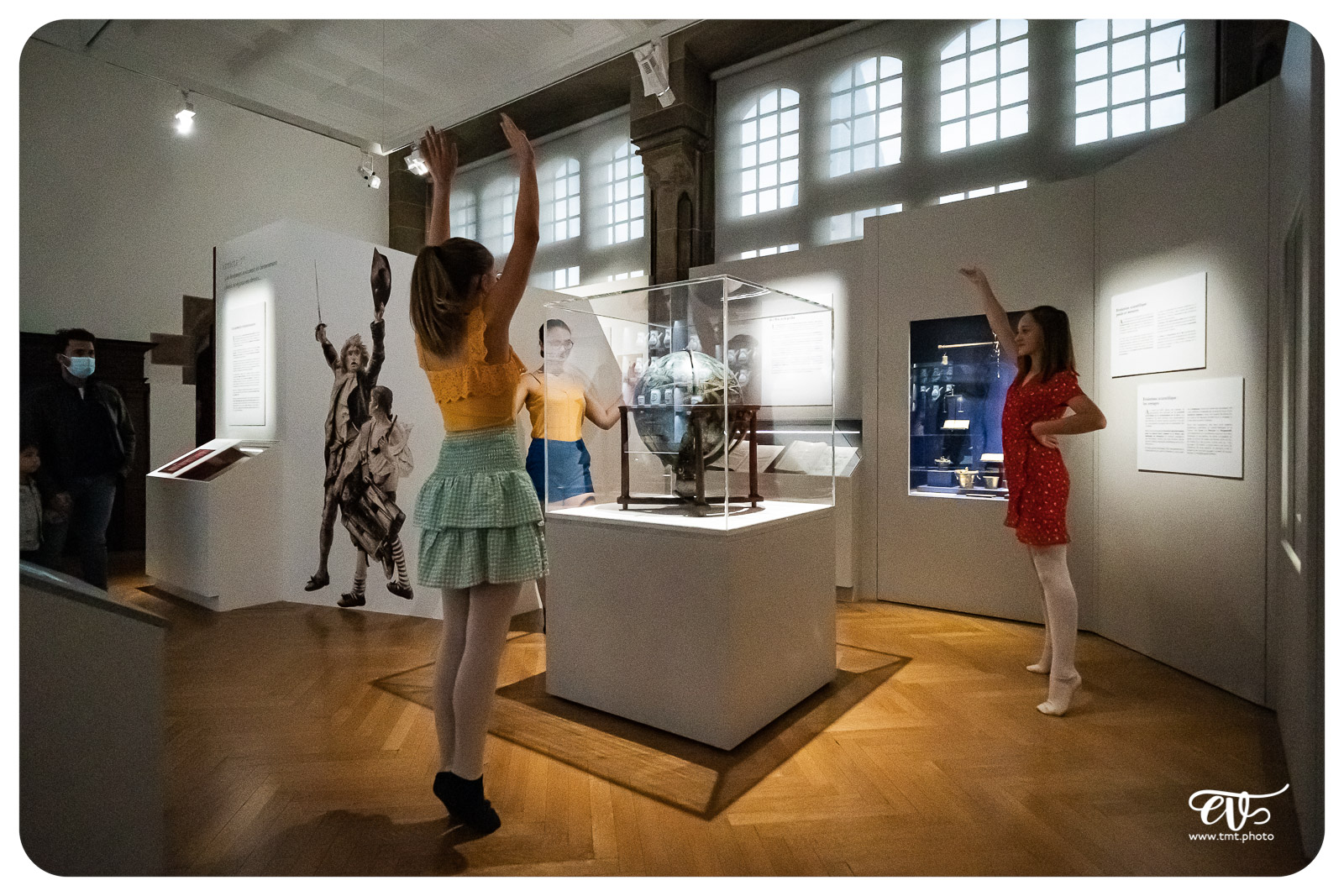 MASTERCLASS AKIKO HASEGAWA