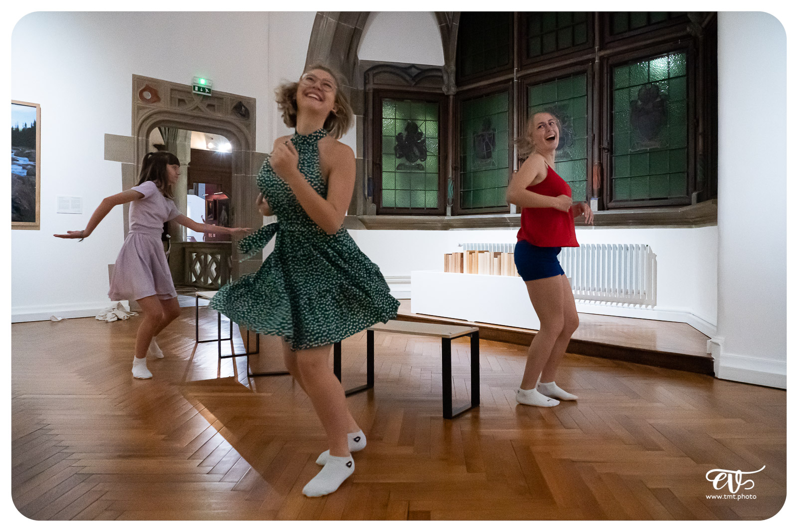 MASTERCLASS AKIKO HASEGAWA