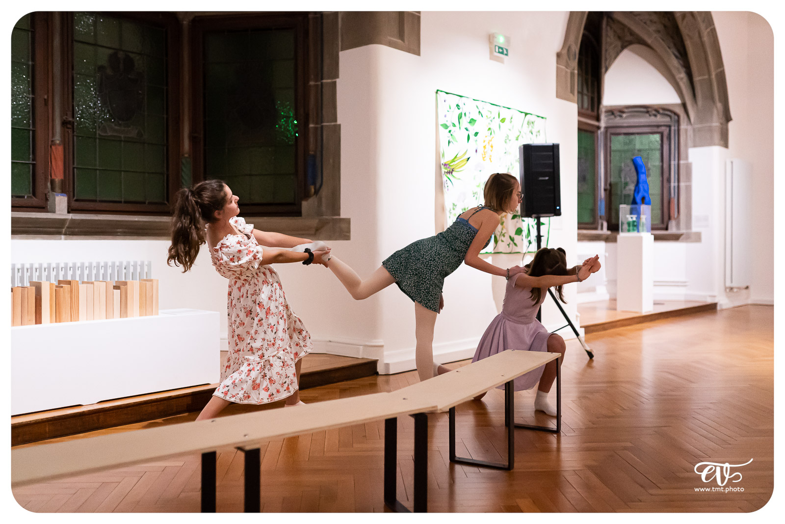 MASTERCLASS AKIKO HASEGAWA