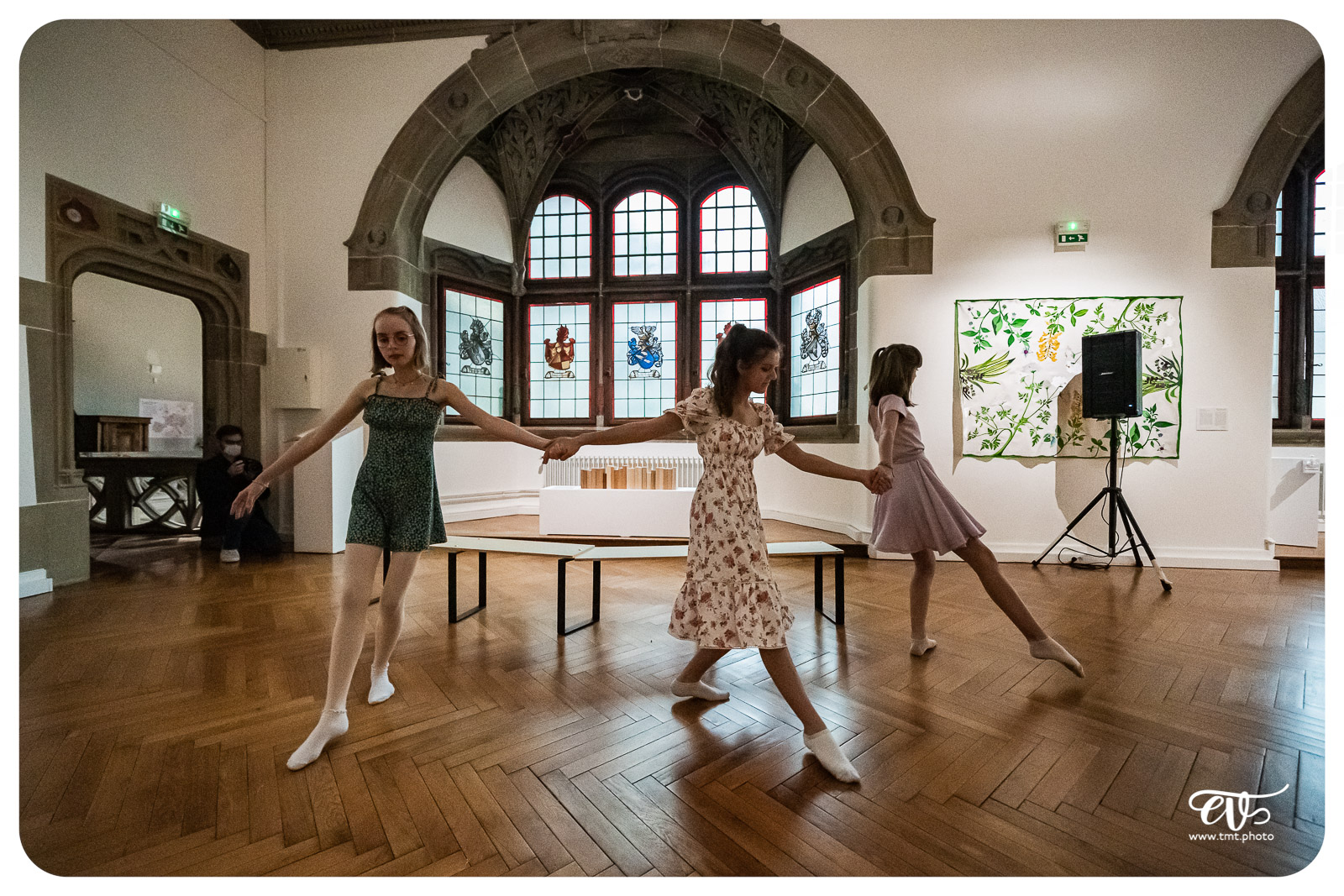 MASTERCLASS AKIKO HASEGAWA