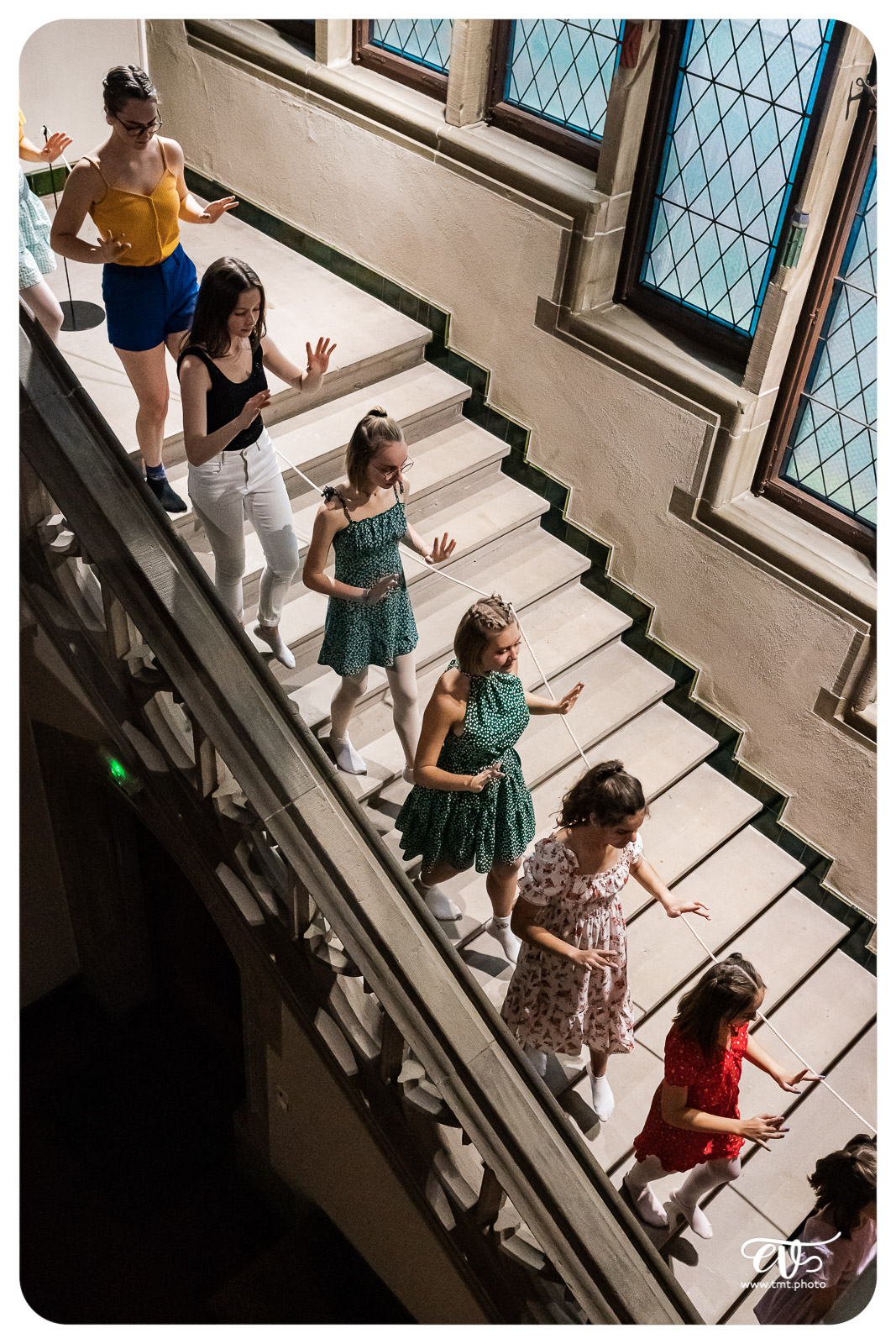 MASTERCLASS AKIKO HASEGAWA