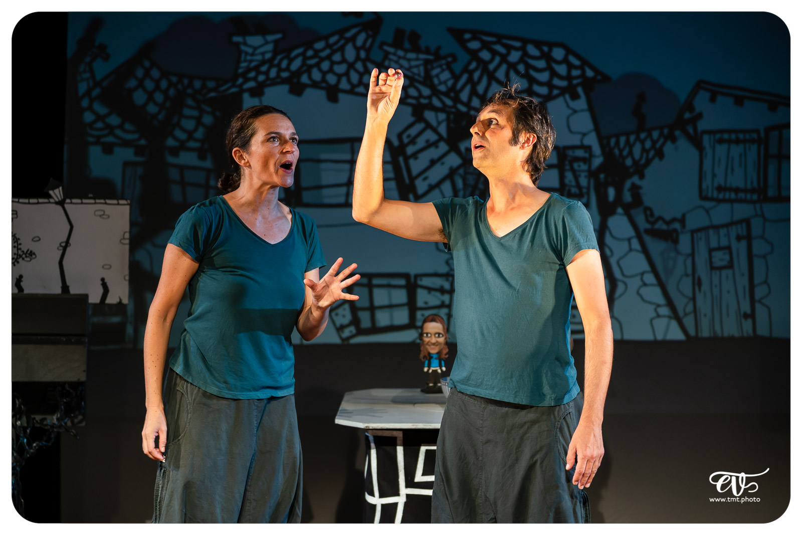 SEMEURS DE REVES (CIE LES VAGABONDS DES ETOILES)