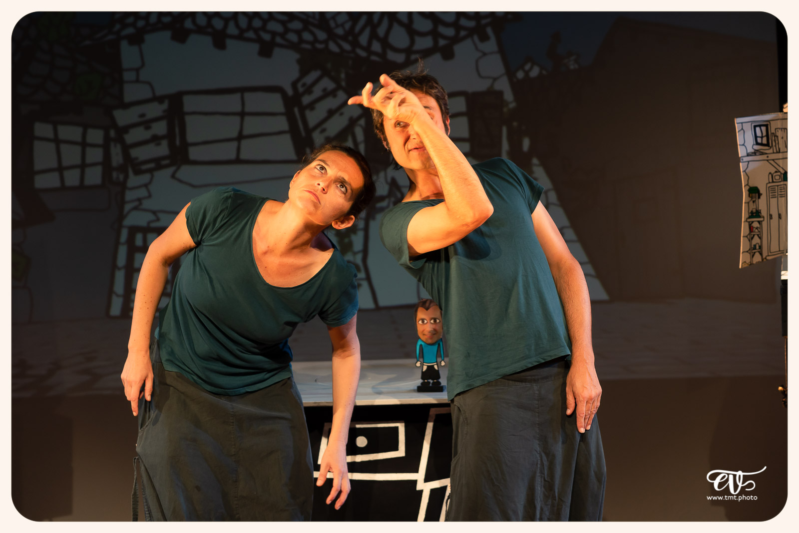 SEMEURS DE REVES (CIE LES VAGABONDS DES ETOILES)