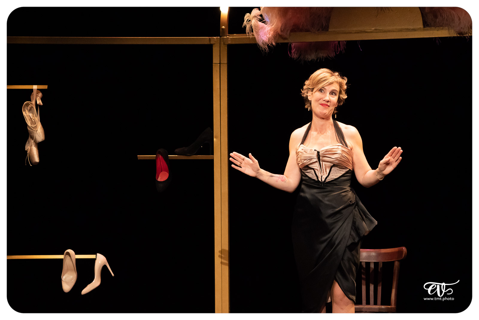 RCH 21-22 FEMINISTE POUR HOMME (NOÉMIE DE LATTRE)