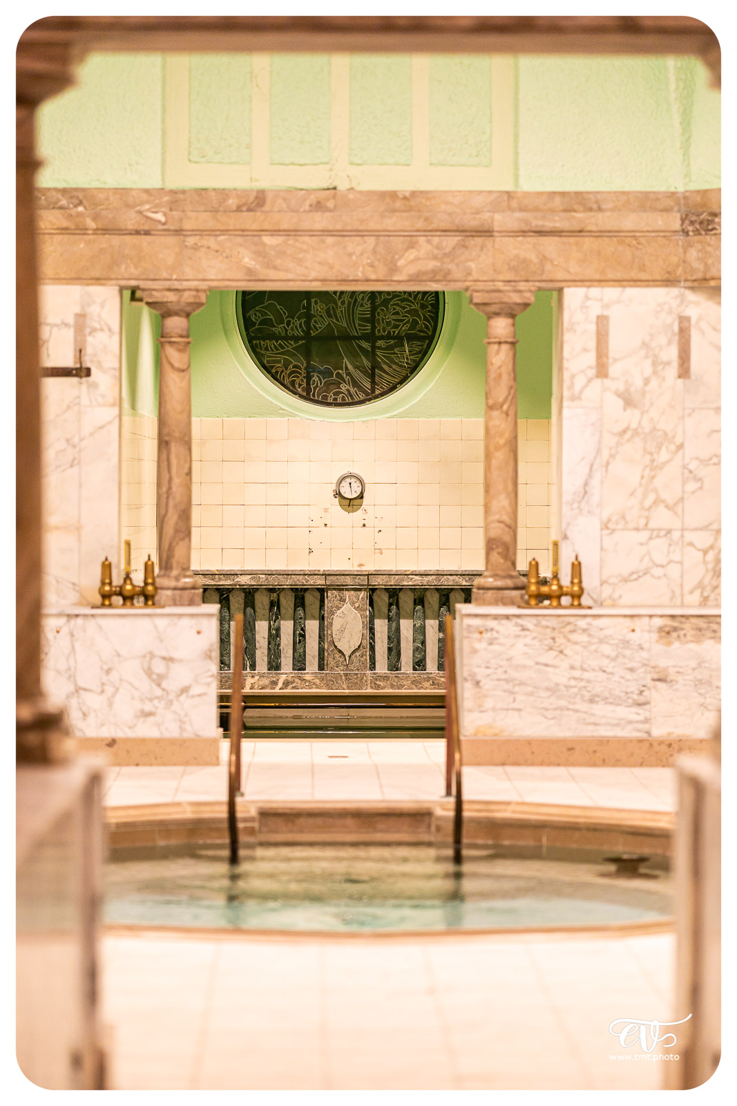 LES(NOUVEAUX) BAINS MUNICIPAUX DE STRASBOURG