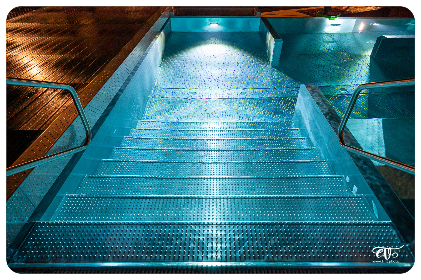 LES(NOUVEAUX) BAINS MUNICIPAUX DE STRASBOURG