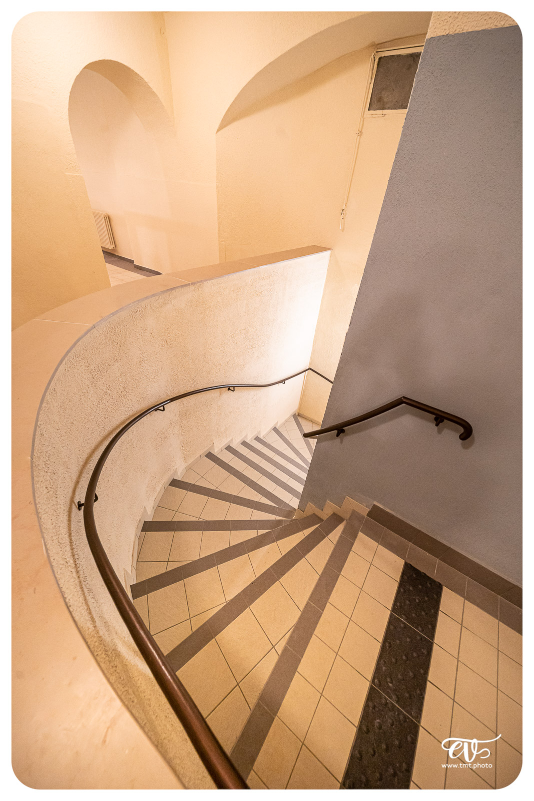 LES(NOUVEAUX) BAINS MUNICIPAUX DE STRASBOURG