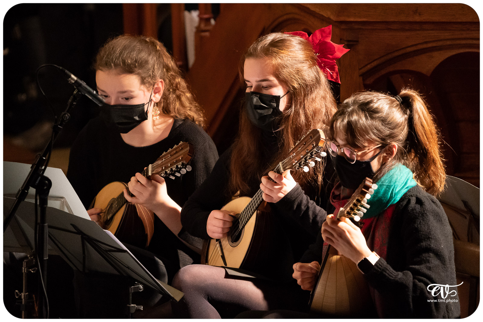 CONCERT DU KIWANIS NOËL 2021