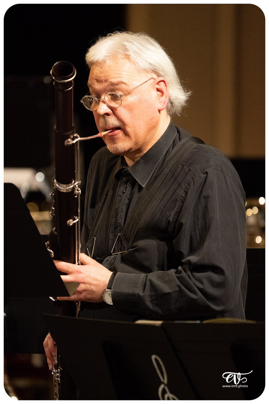 CONCERT DU NOUVEL AN DE L'OHH