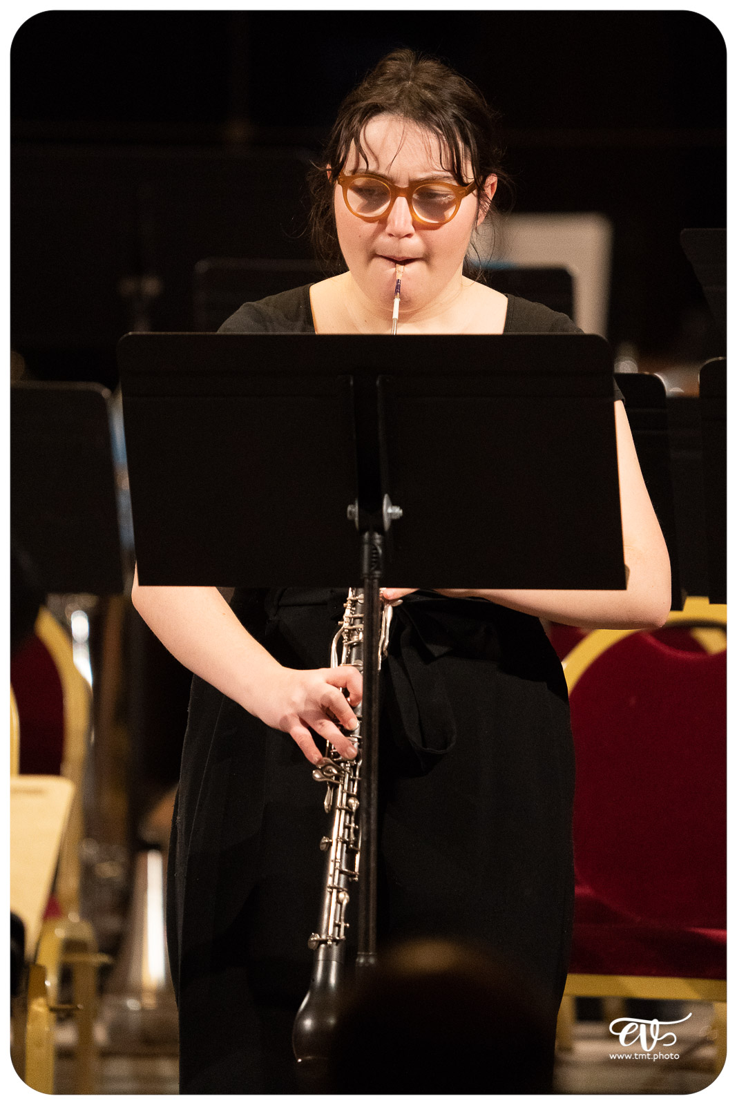 CONCERT DU NOUVEL AN DE L'OHH