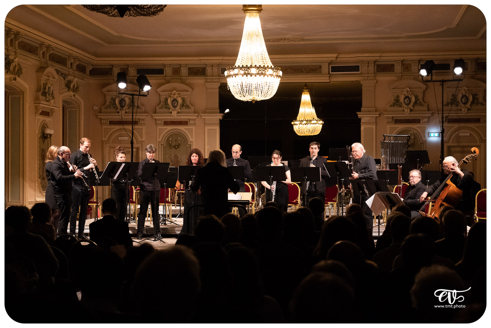 CONCERT DU NOUVEL AN DE L'OHH