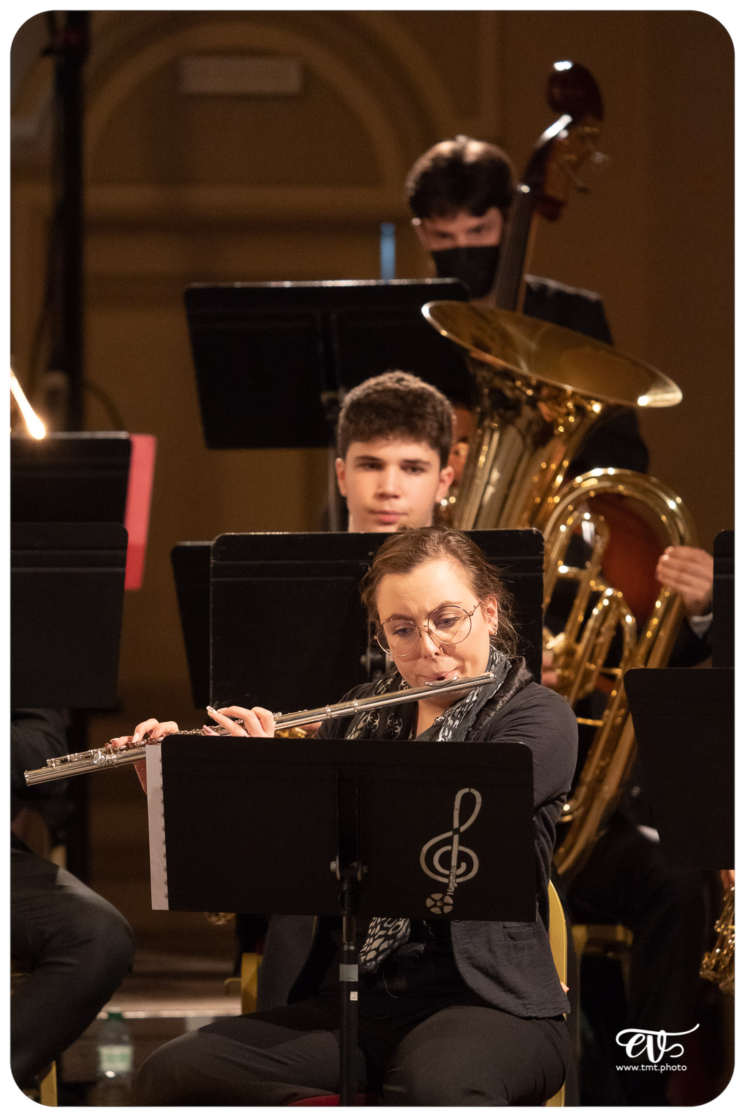 CONCERT DU NOUVEL AN DE L'OHH