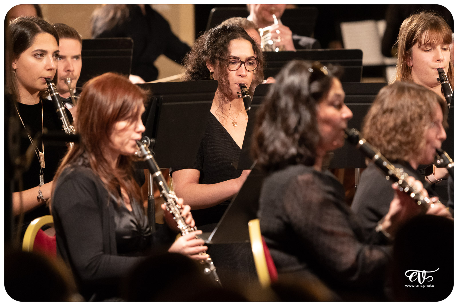 CONCERT DU NOUVEL AN DE L'OHH