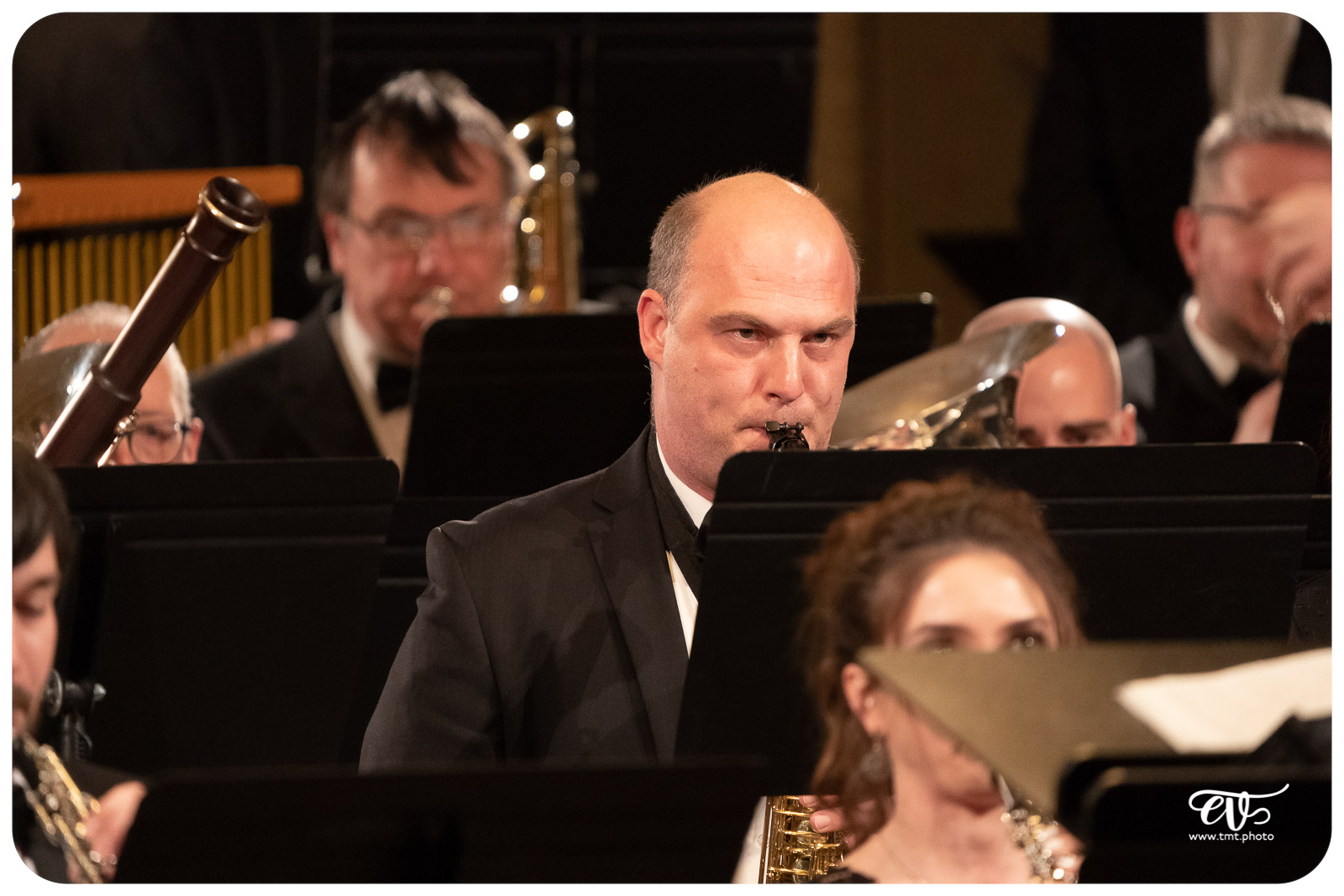 CONCERT DU NOUVEL AN DE L'OHH