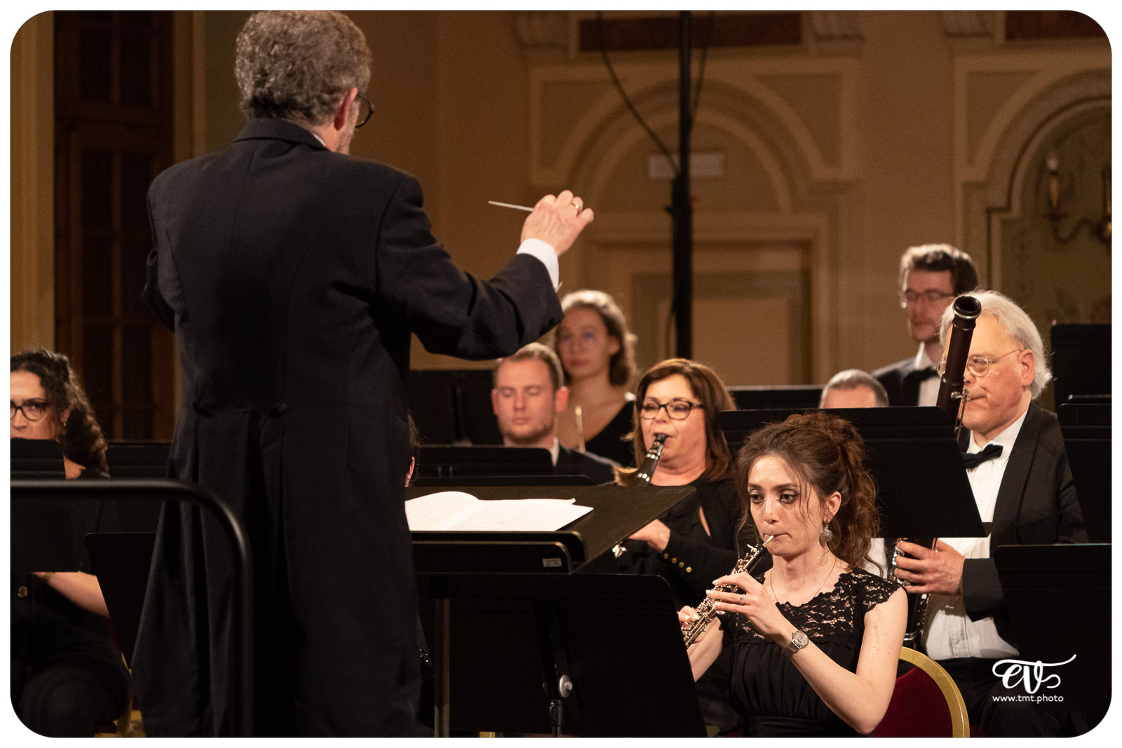 CONCERT DU NOUVEL AN DE L'OHH