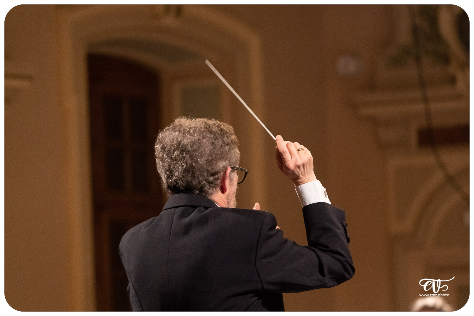 CONCERT DU NOUVEL AN DE L'OHH