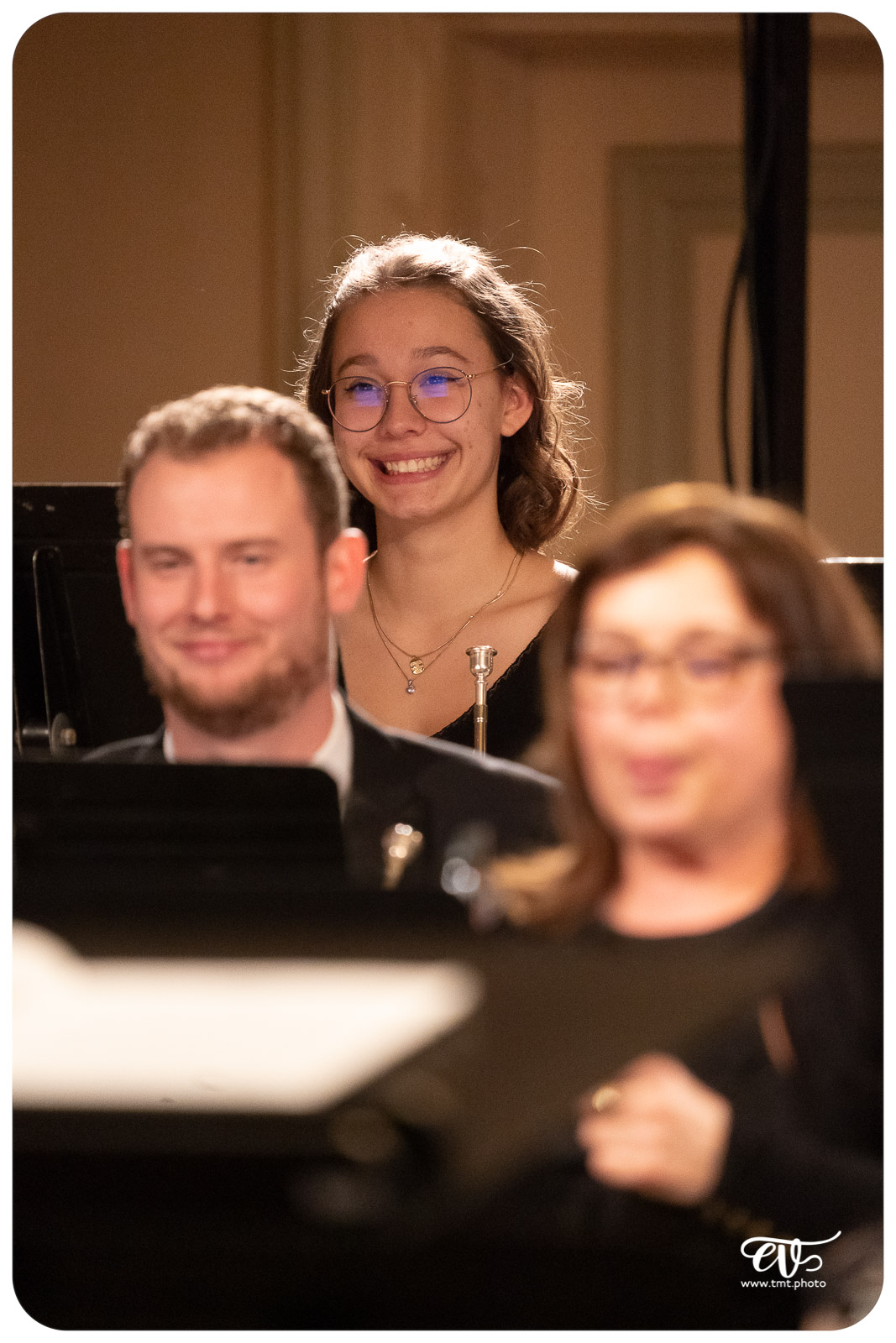 CONCERT DU NOUVEL AN DE L'OHH