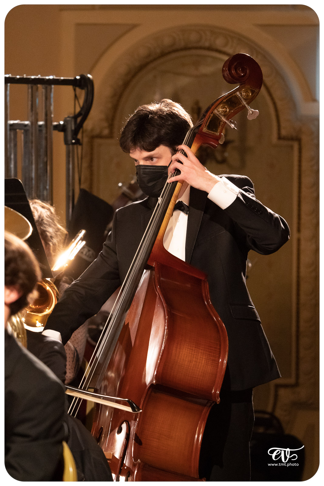 CONCERT DU NOUVEL AN DE L'OHH