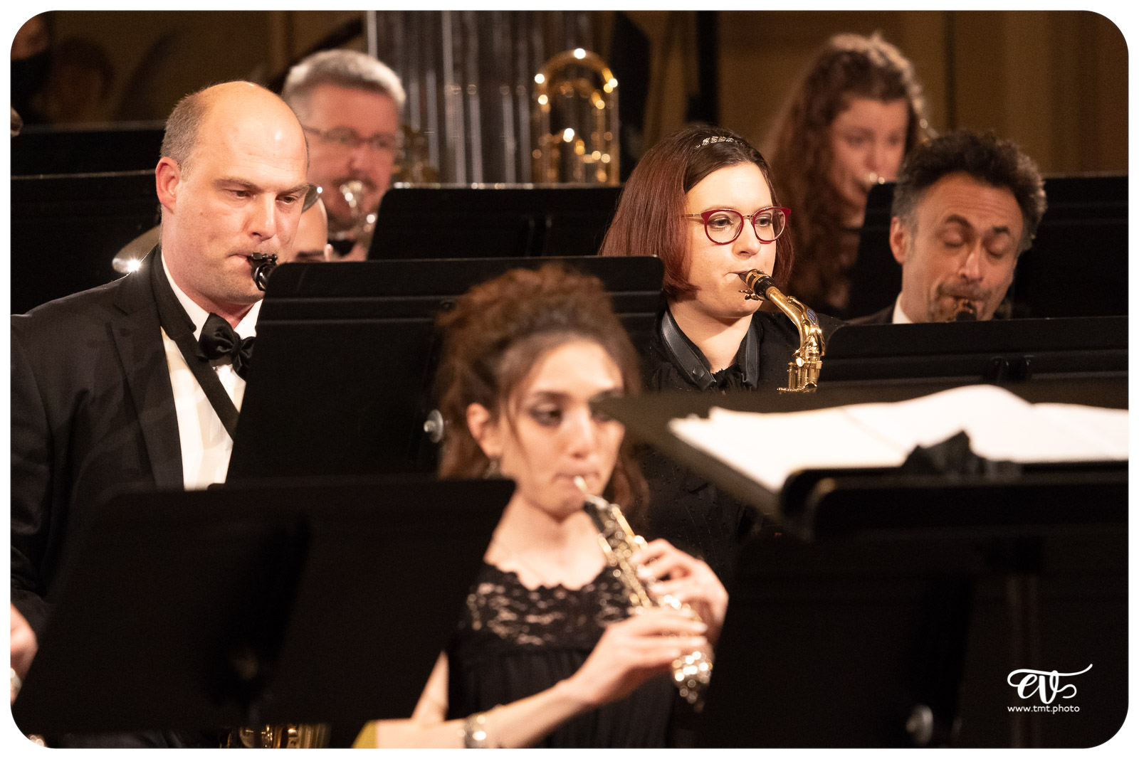 CONCERT DU NOUVEL AN DE L'OHH