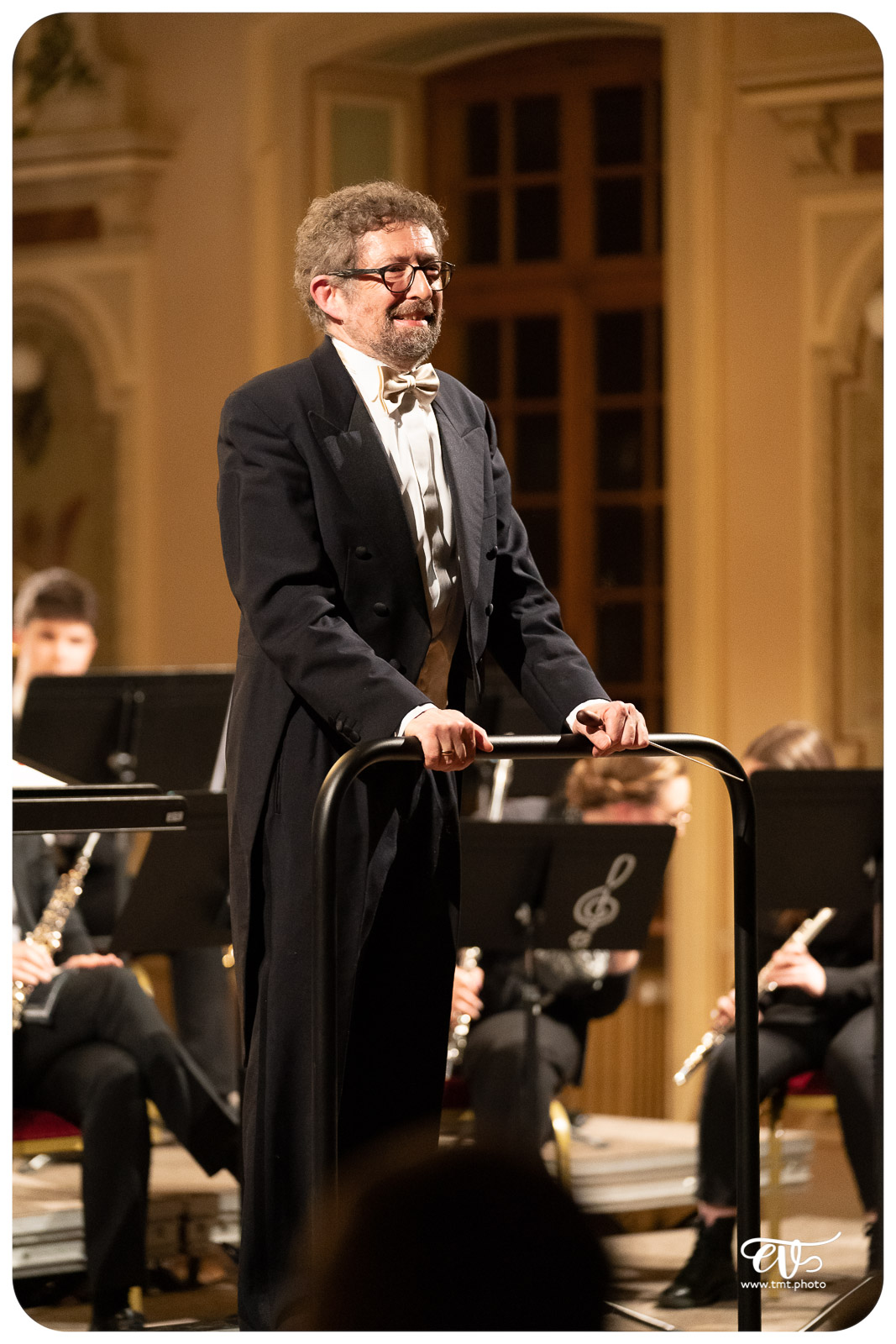 CONCERT DU NOUVEL AN DE L'OHH