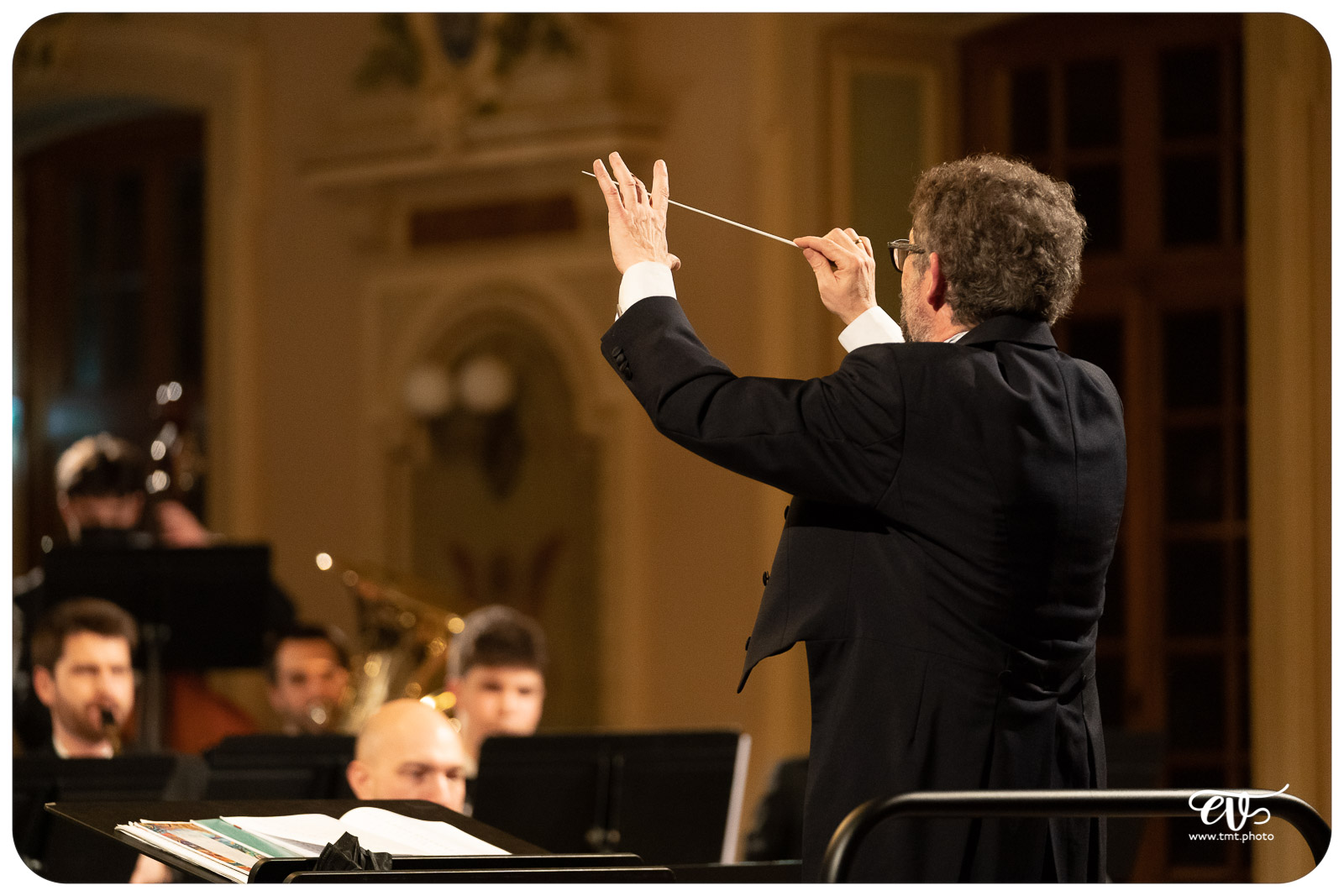 CONCERT DU NOUVEL AN DE L'OHH