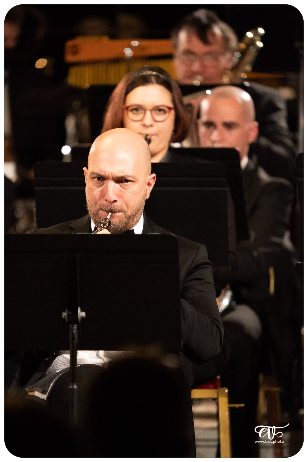 CONCERT DU NOUVEL AN DE L'OHH