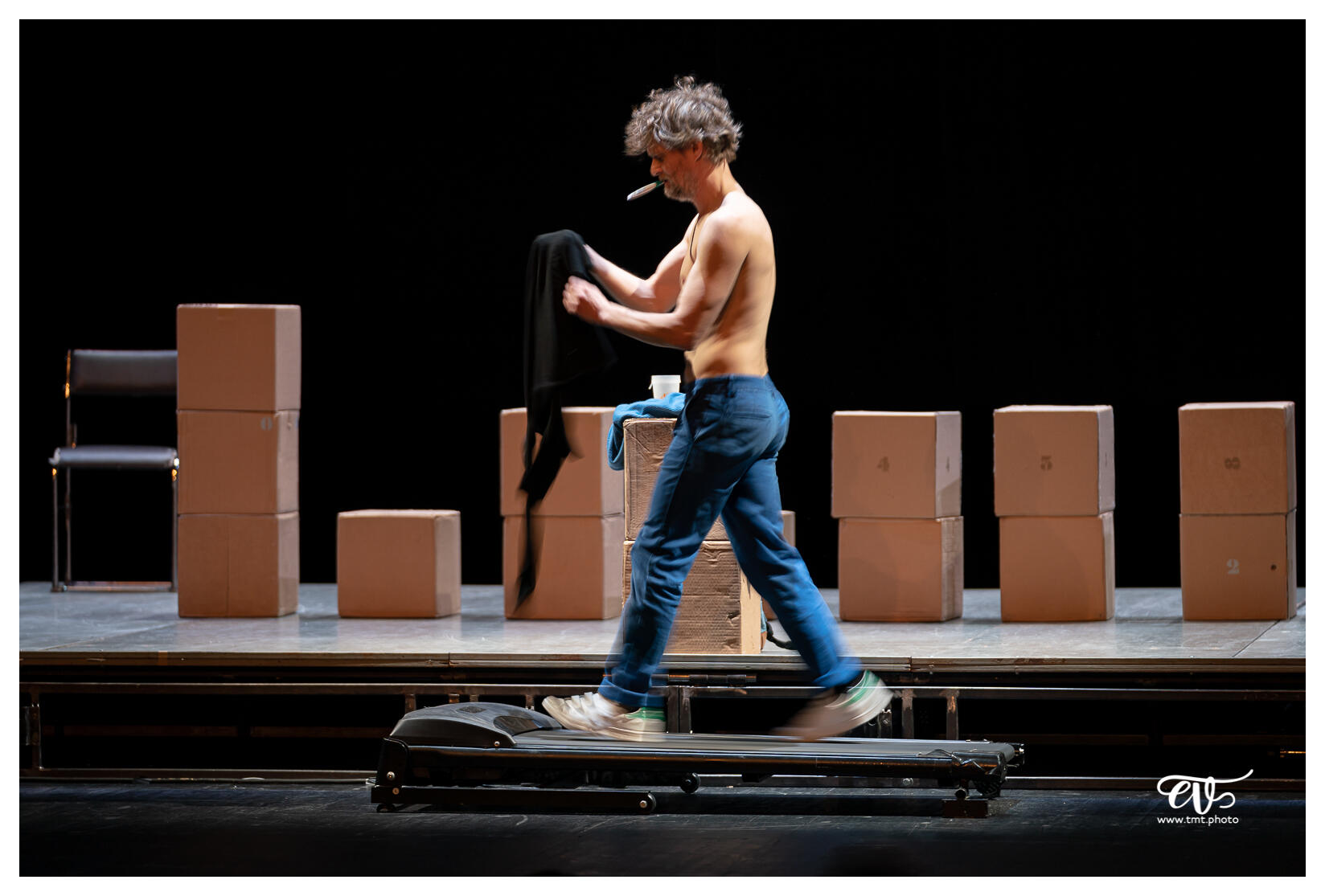 RCH 2021-2022 | BURNING (HABEAS CORPUS COMPAGNIE)