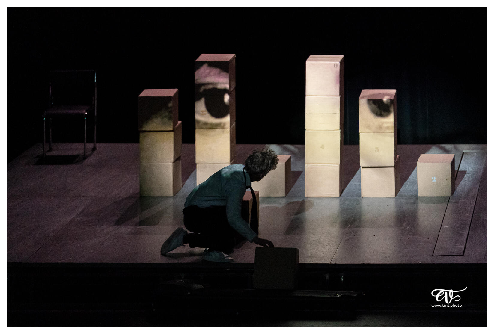 RCH 2021-2022 | BURNING (HABEAS CORPUS COMPAGNIE)