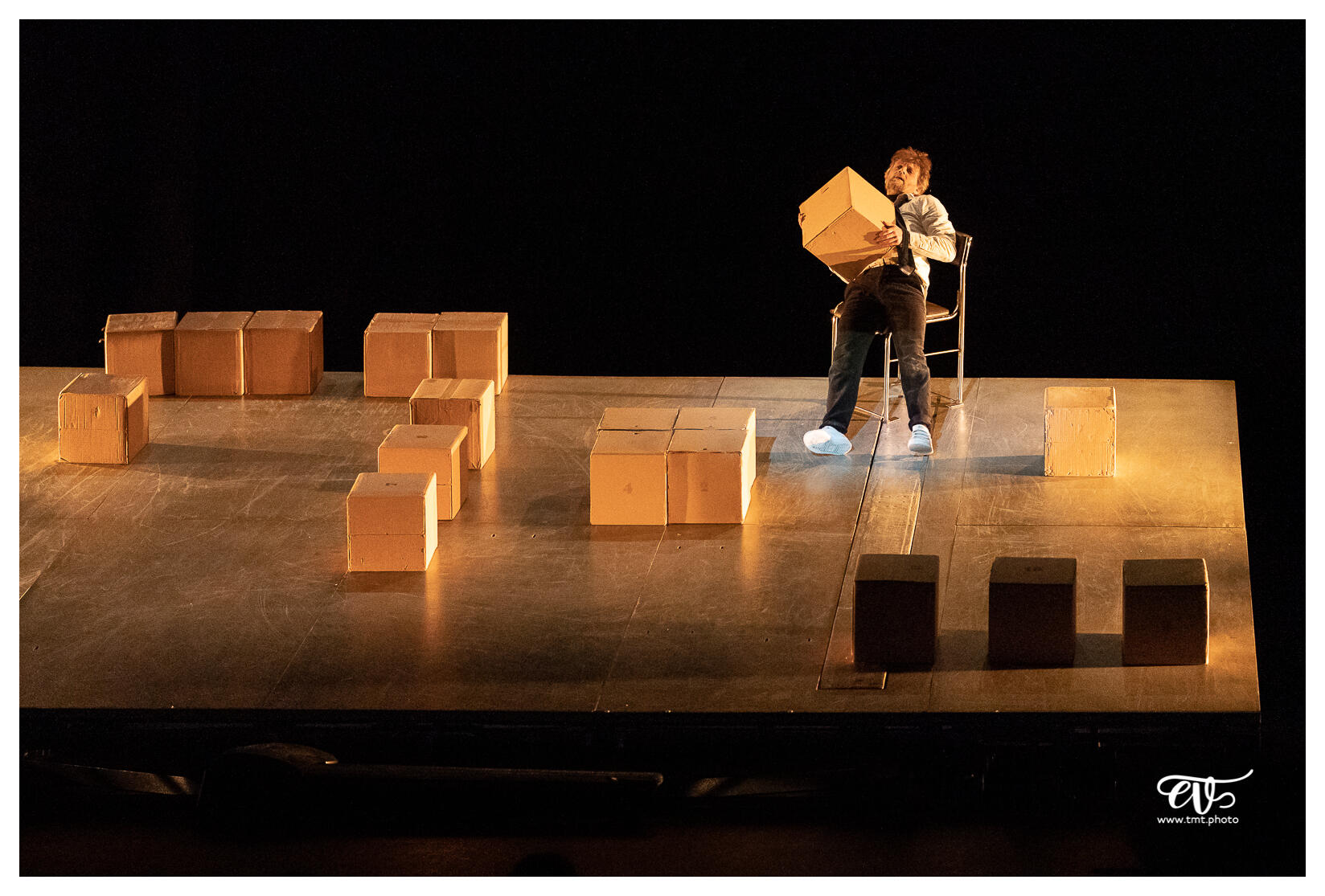 RCH 2021-2022 | BURNING (HABEAS CORPUS COMPAGNIE)