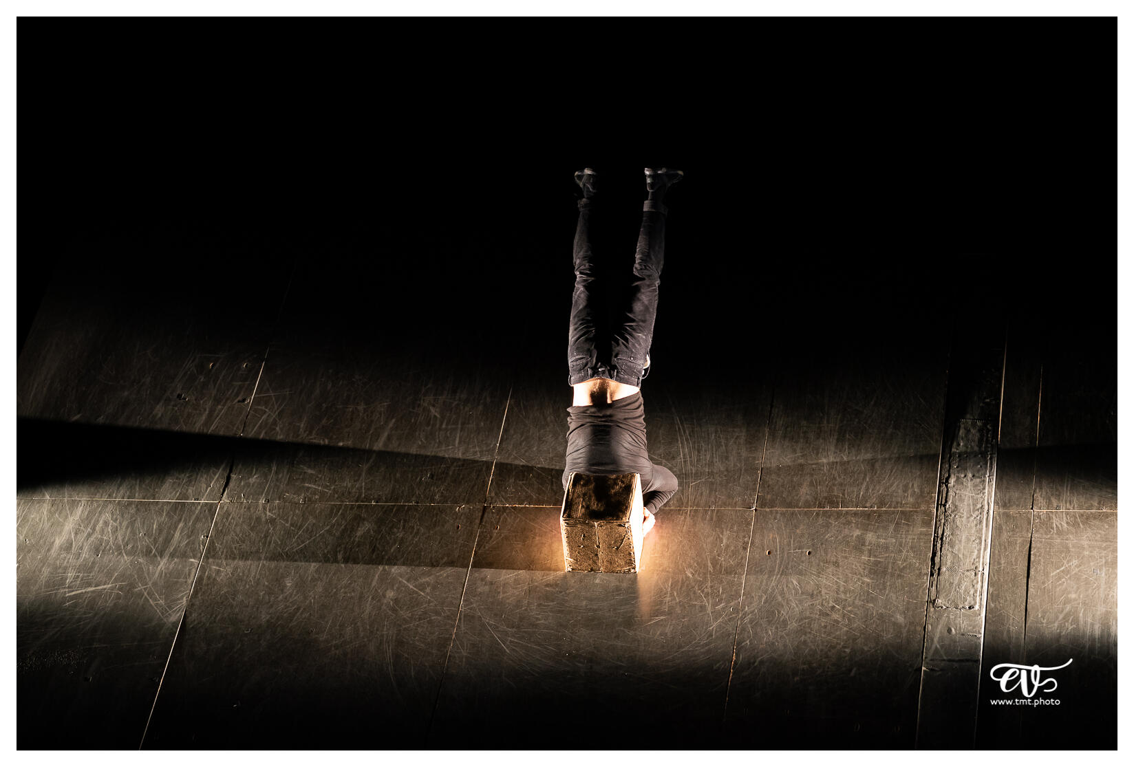 RCH 2021-2022 | BURNING (HABEAS CORPUS COMPAGNIE)