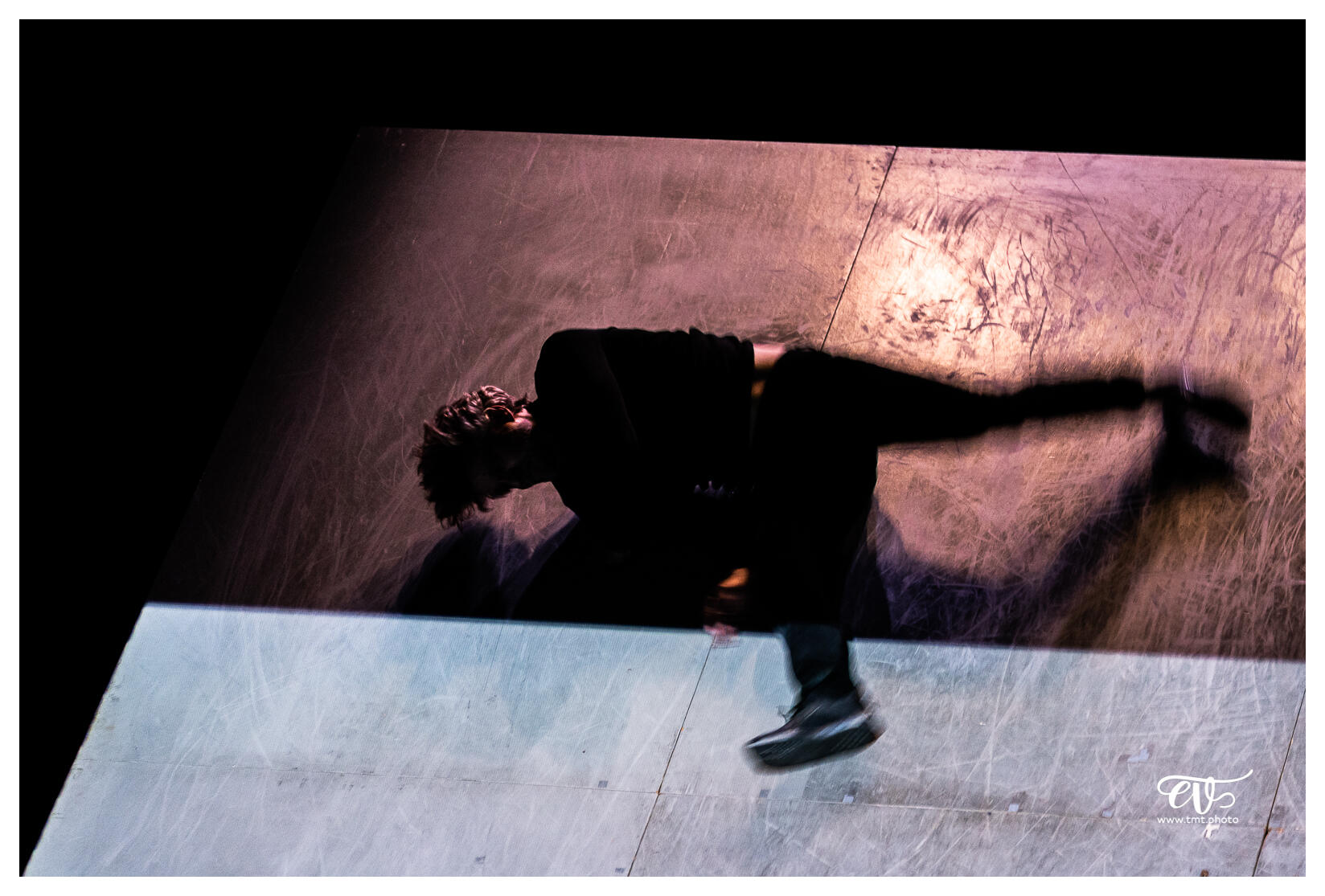 RCH 2021-2022 | BURNING (HABEAS CORPUS COMPAGNIE)