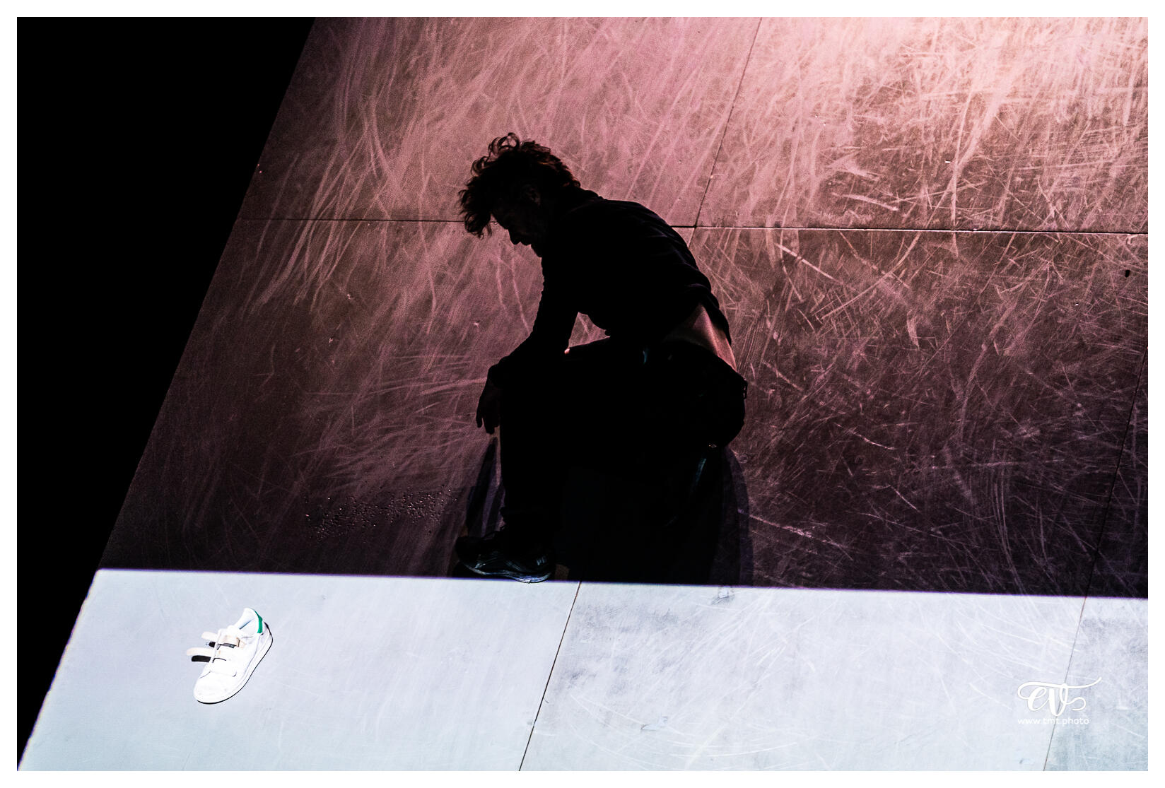 RCH 2021-2022 | BURNING (HABEAS CORPUS COMPAGNIE)