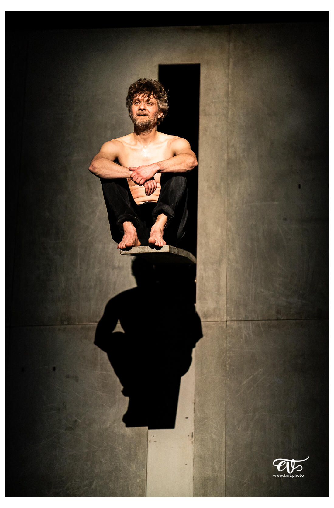 RCH 2021-2022 | BURNING (HABEAS CORPUS COMPAGNIE)