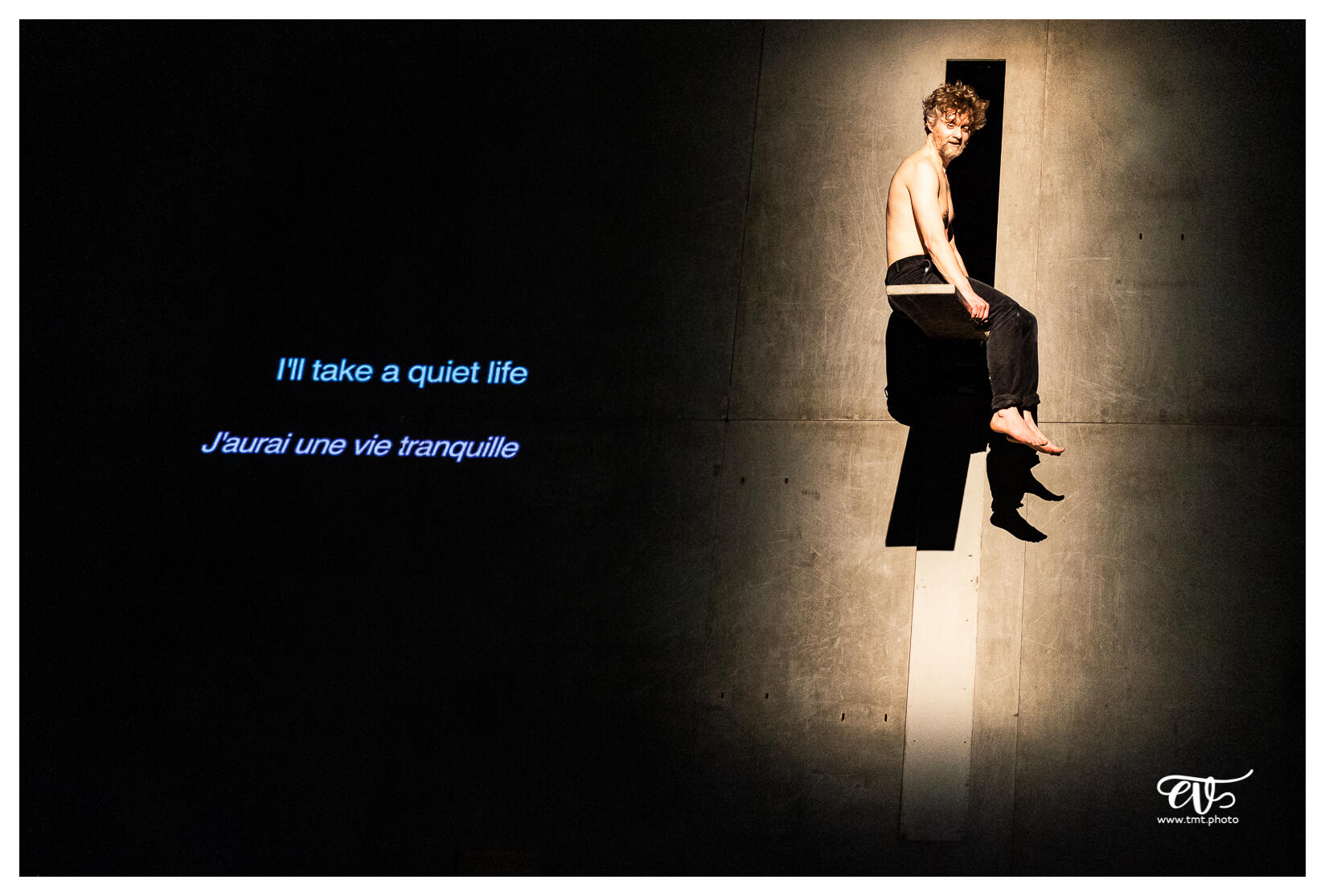 RCH 2021-2022 | BURNING (HABEAS CORPUS COMPAGNIE)