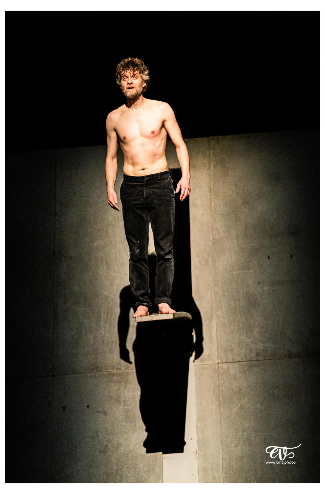 RCH 2021-2022 | BURNING (HABEAS CORPUS COMPAGNIE)