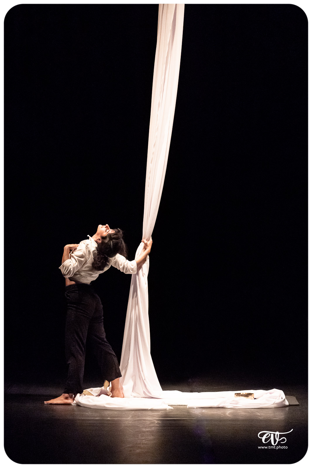 COSMOS (CIE LA MAIN DE L'HOMME)