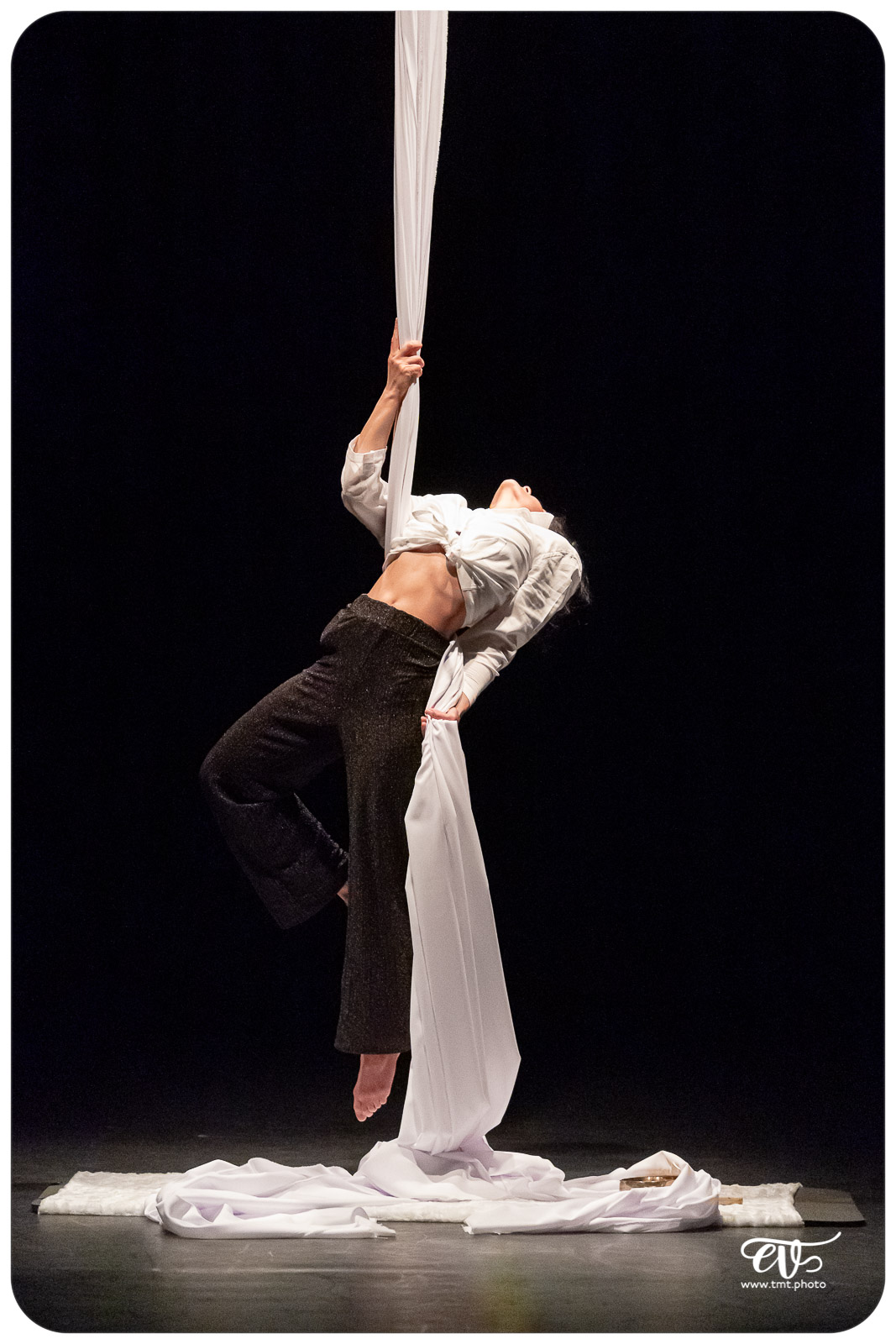 COSMOS (CIE LA MAIN DE L'HOMME)