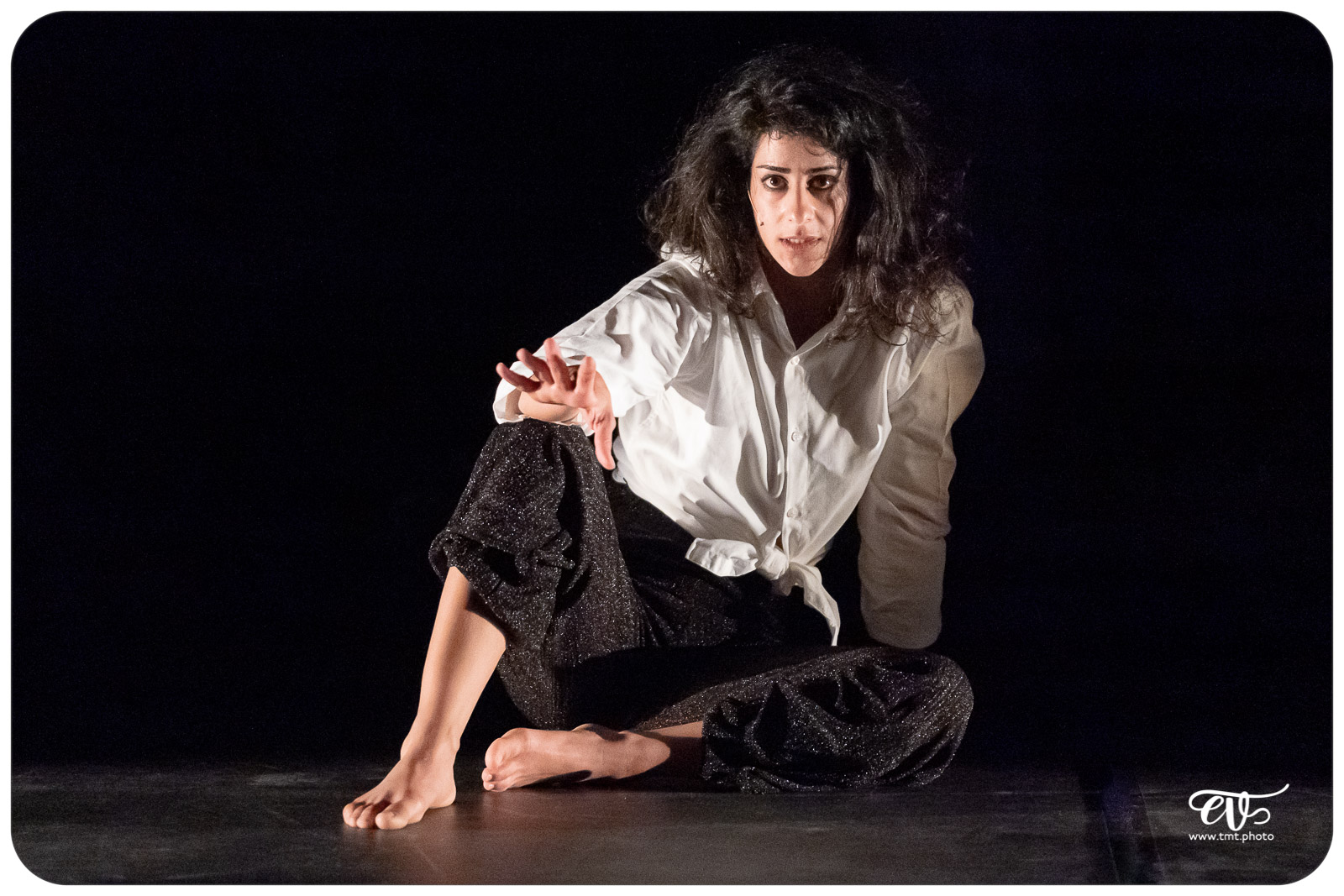 COSMOS (CIE LA MAIN DE L'HOMME)