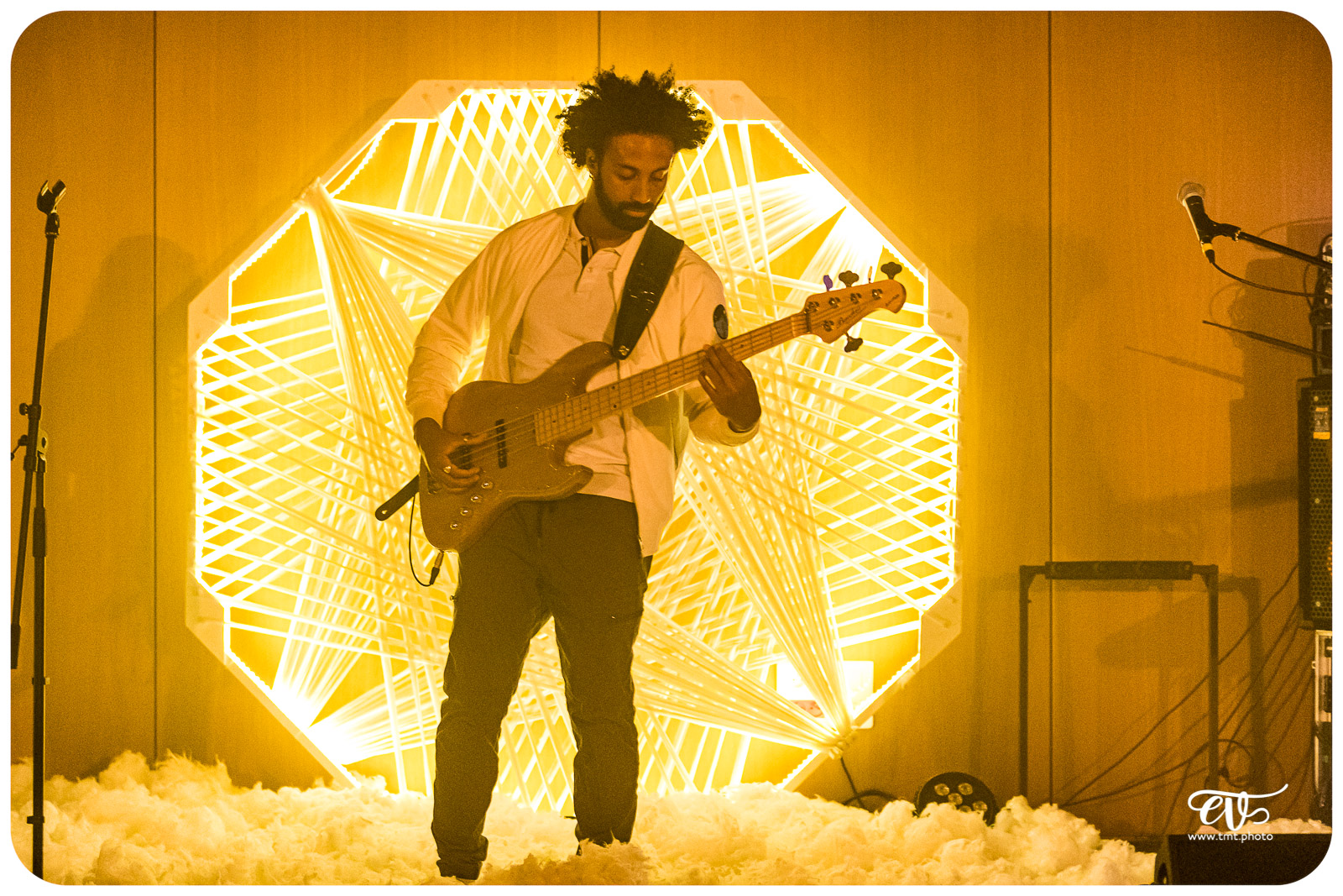 ZIMMIA (RELEASE PARTY ODYSSEY II)