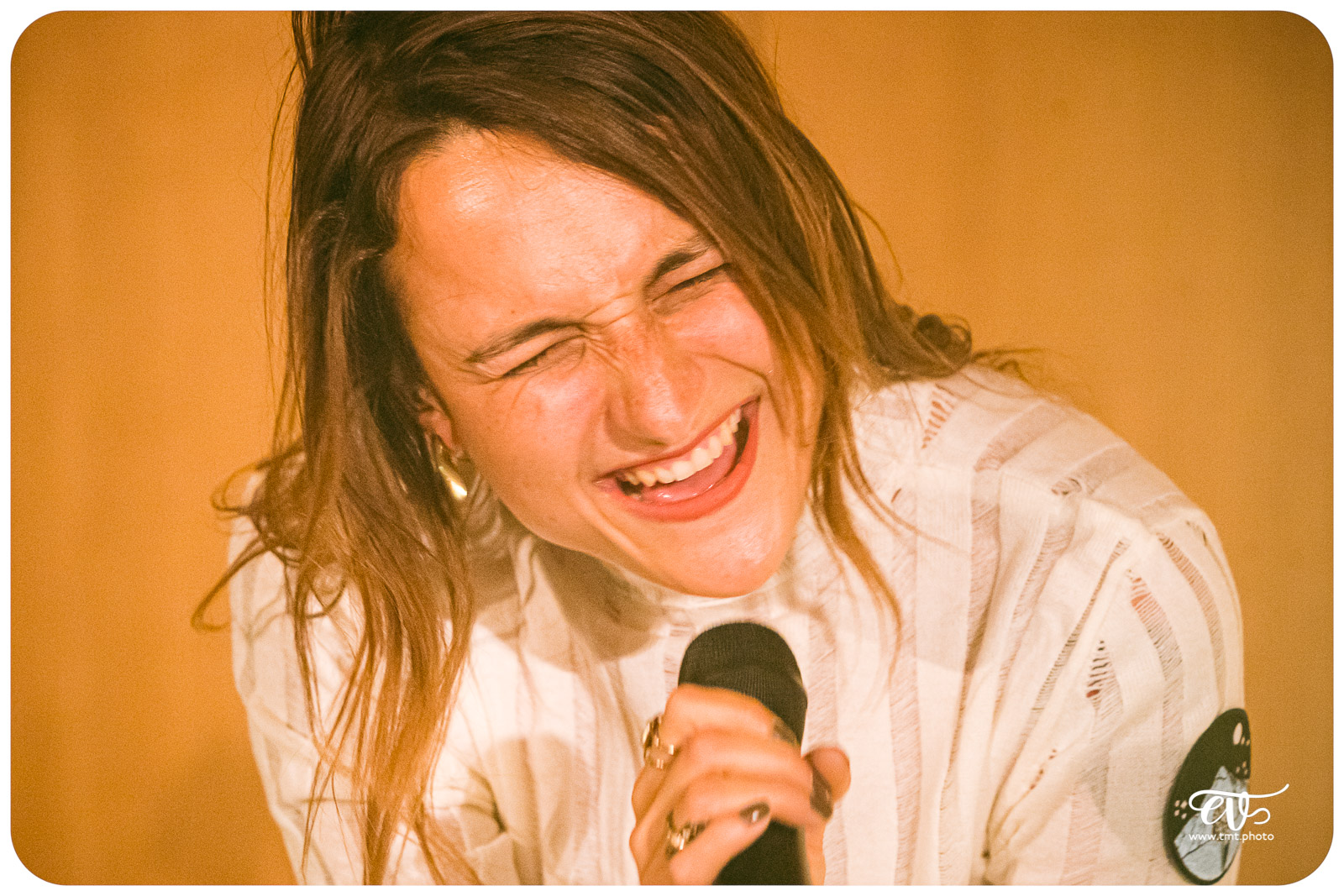 ZIMMIA (RELEASE PARTY ODYSSEY II)