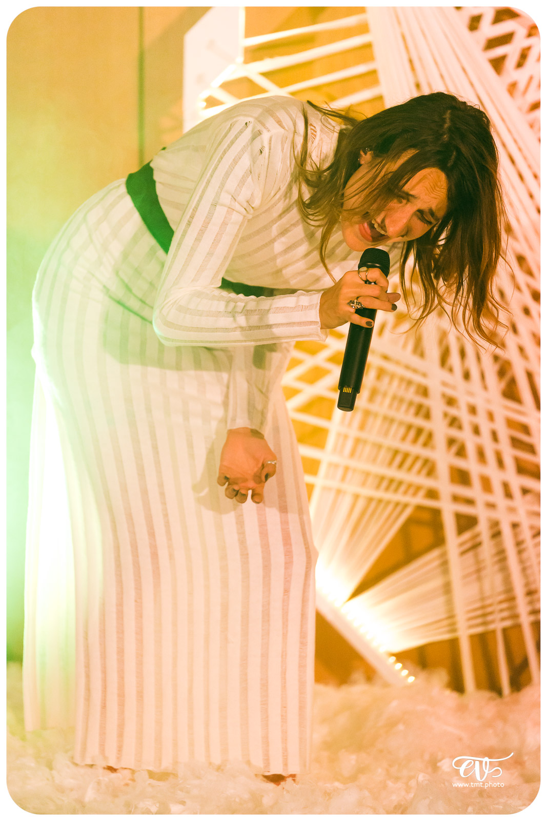 ZIMMIA (RELEASE PARTY ODYSSEY II)